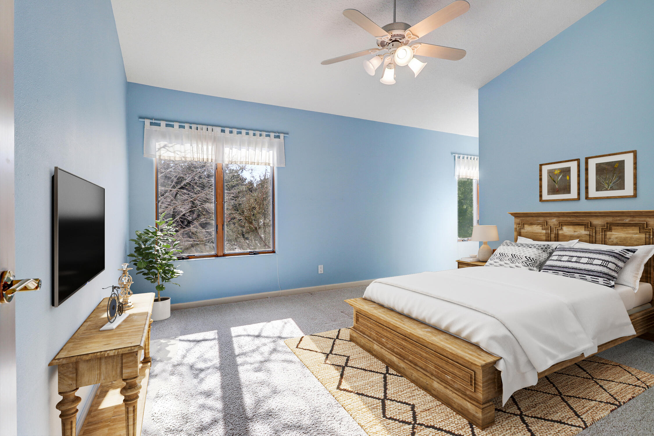 30 CANYON RIDGE Drive