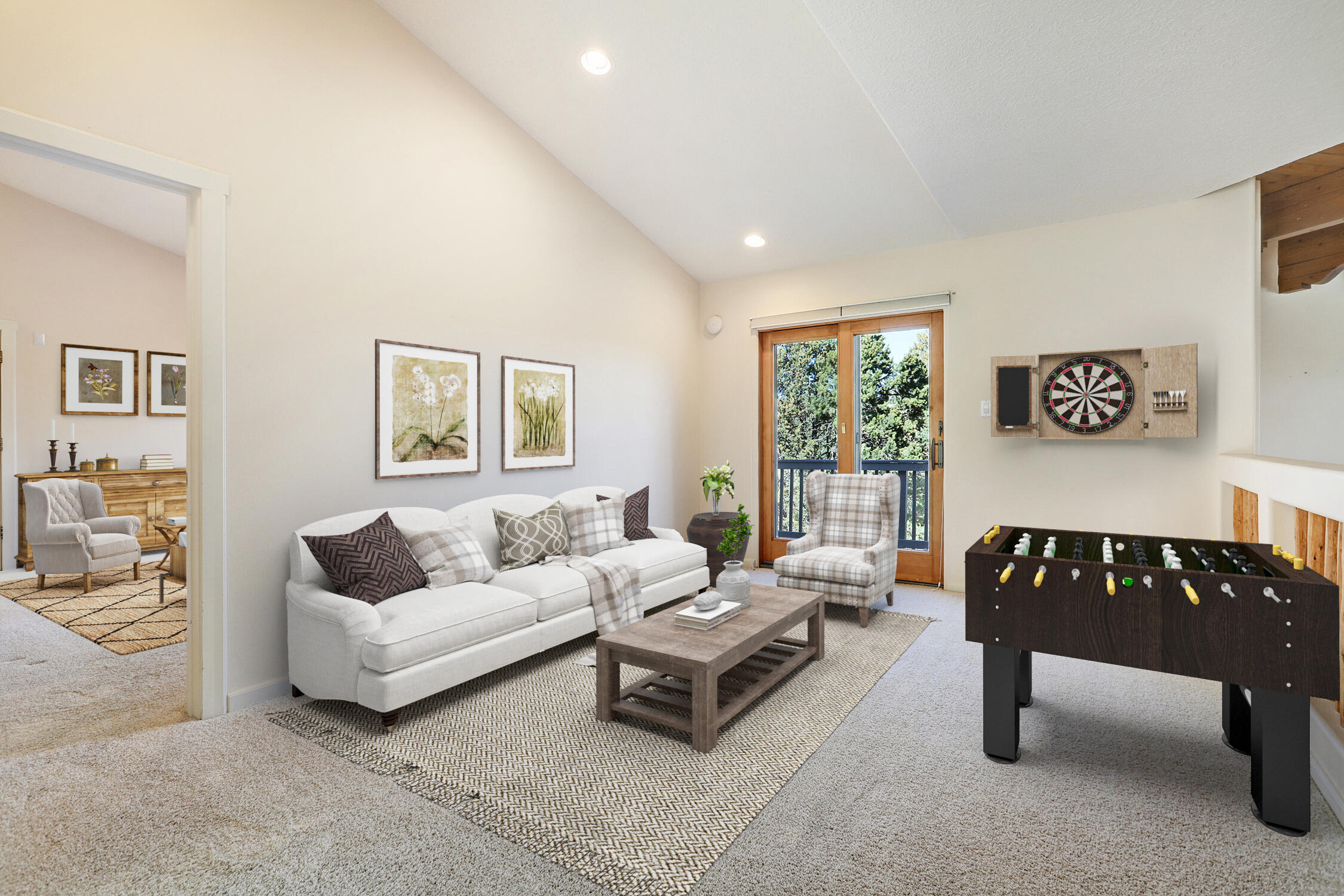 30 CANYON RIDGE Drive