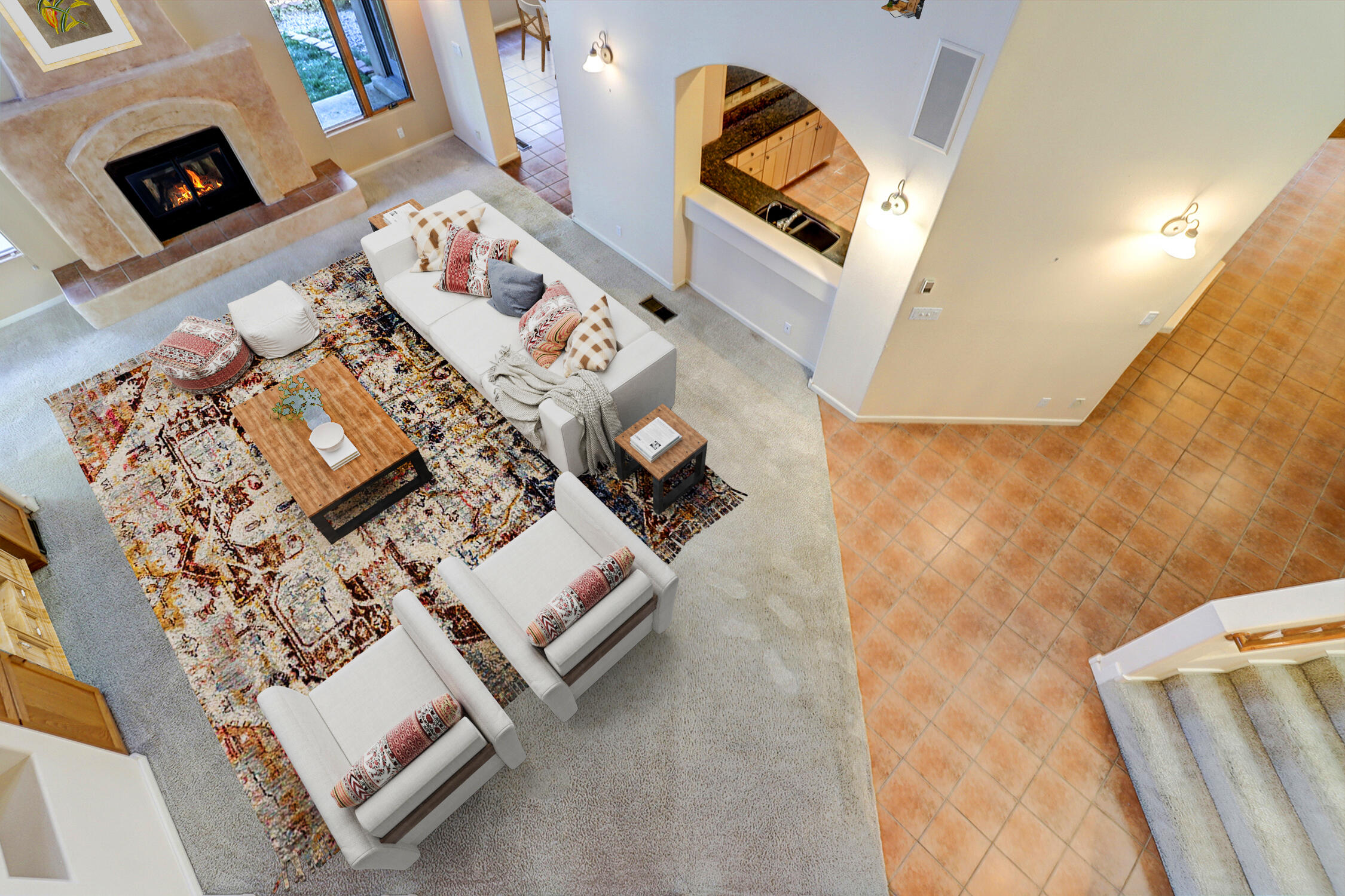 30 CANYON RIDGE Drive