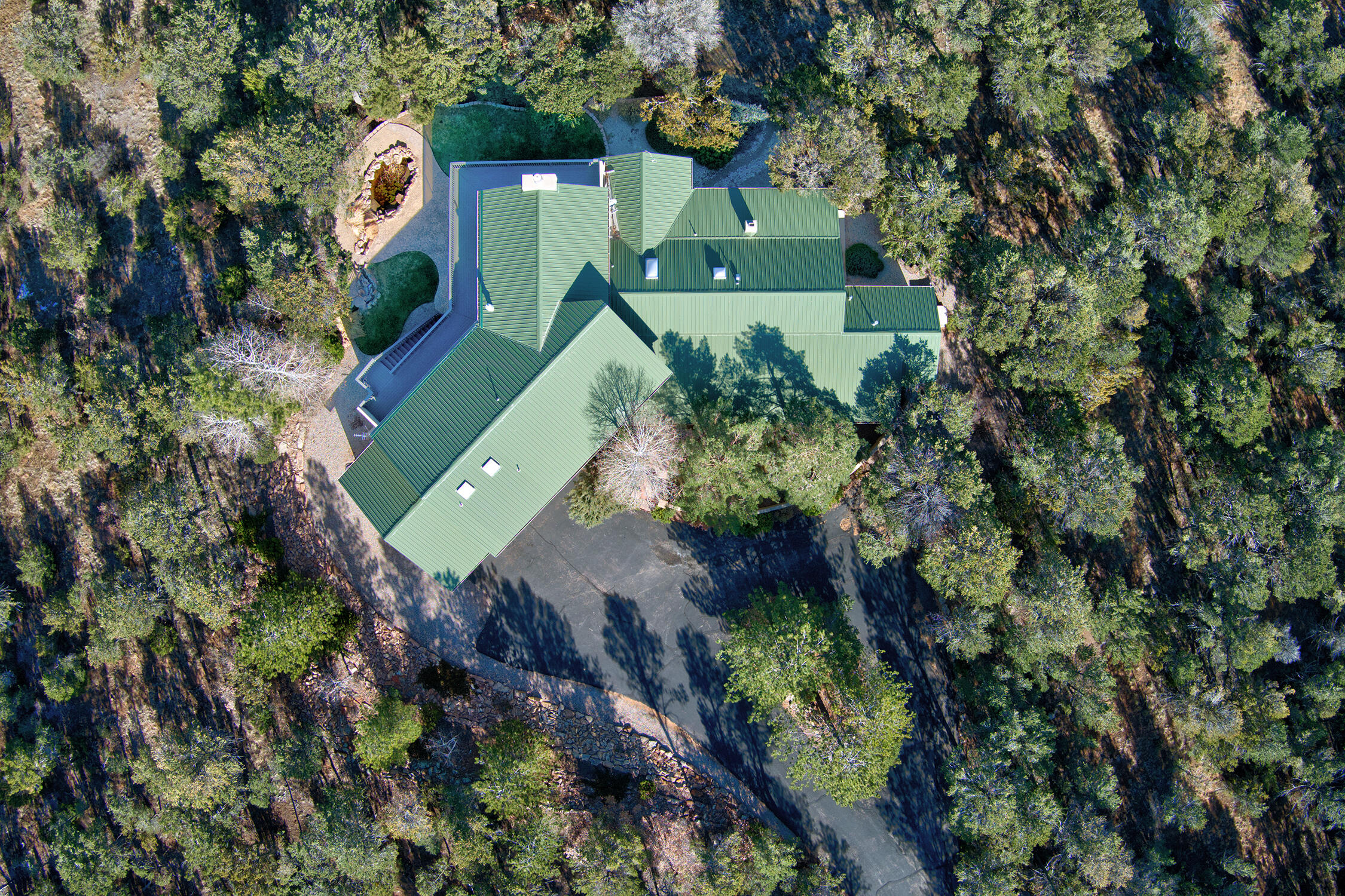 30 CANYON RIDGE Drive