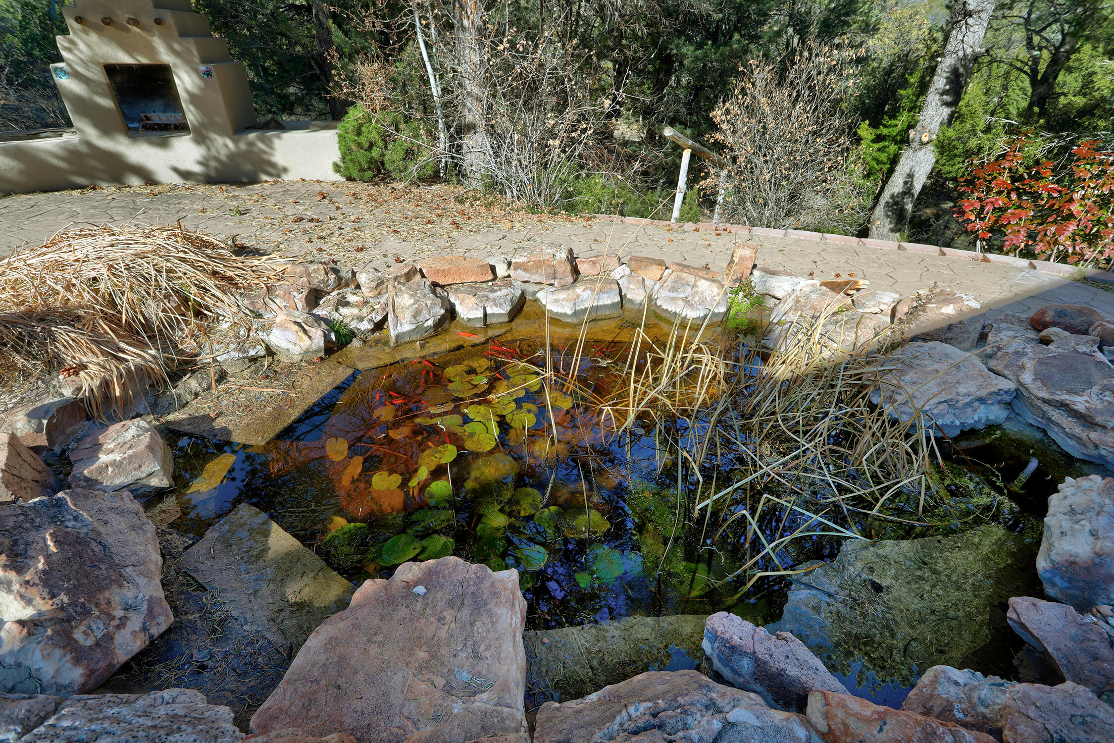 30 CANYON RIDGE Drive