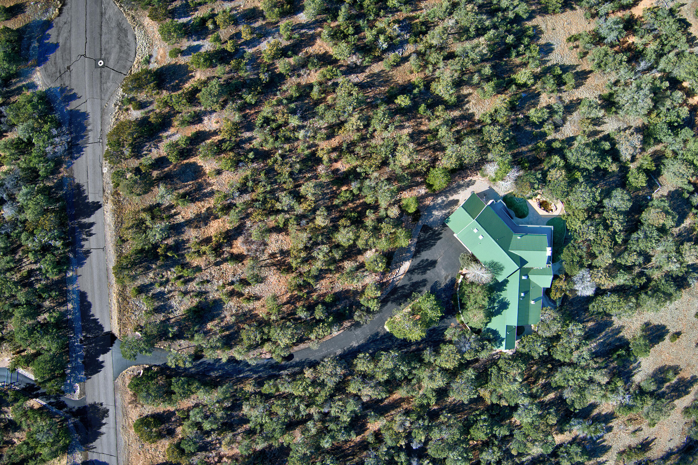 30 CANYON RIDGE Drive