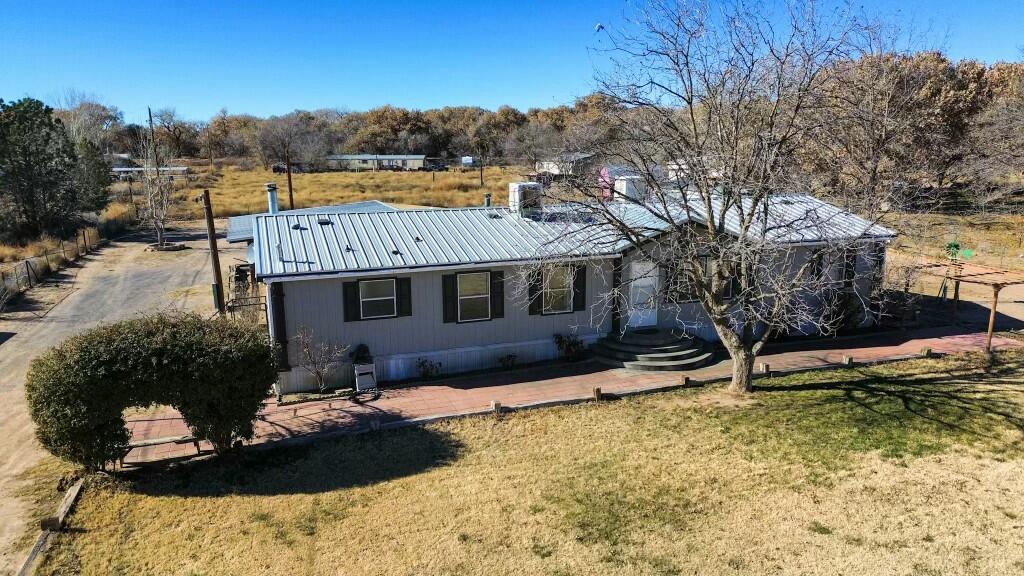 42 JASON Road