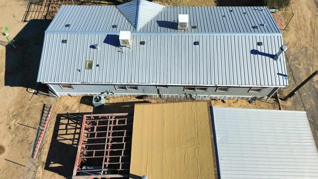 42 JASON Road