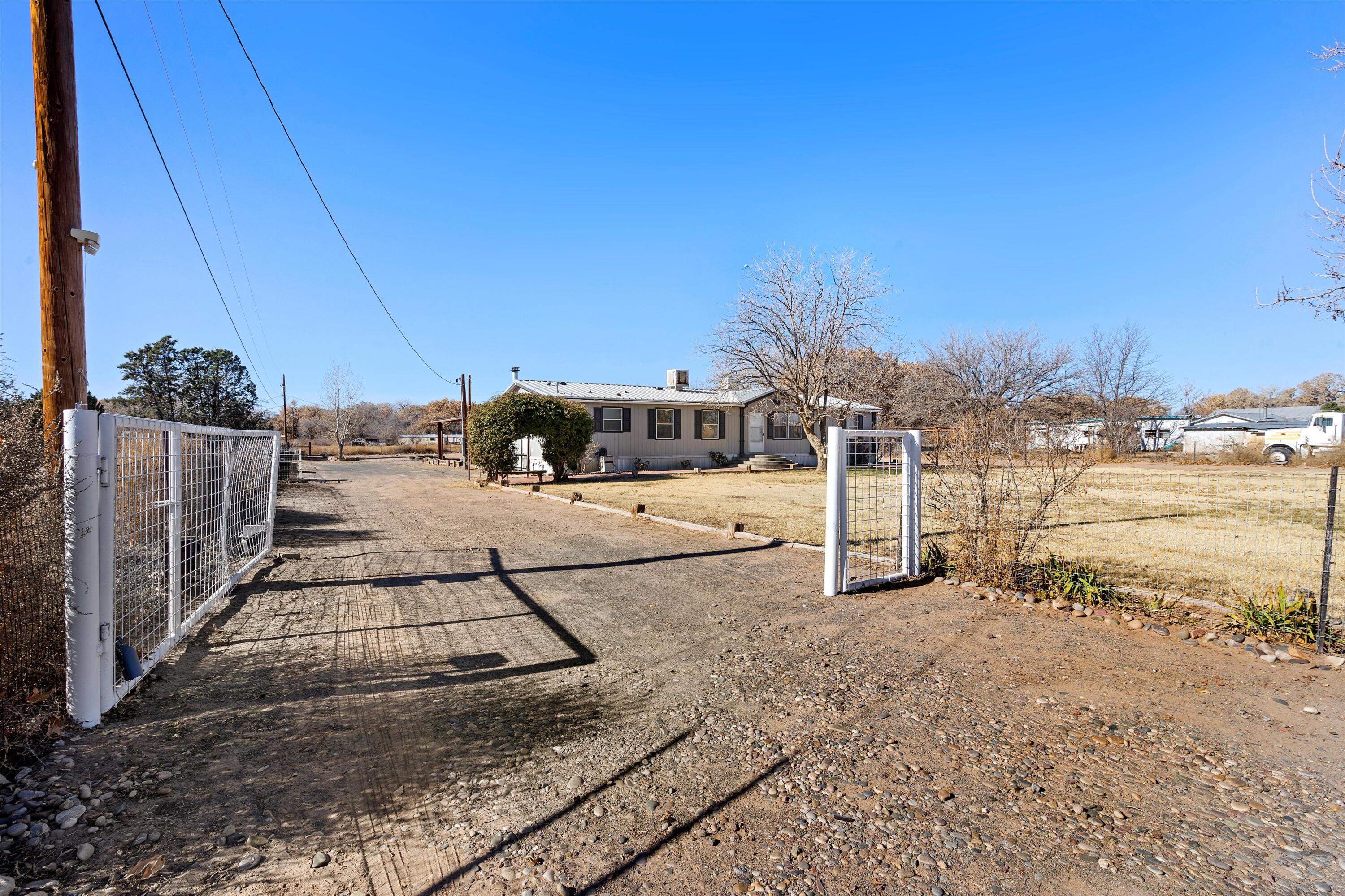 42 JASON Road