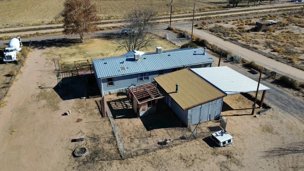 42 JASON Road