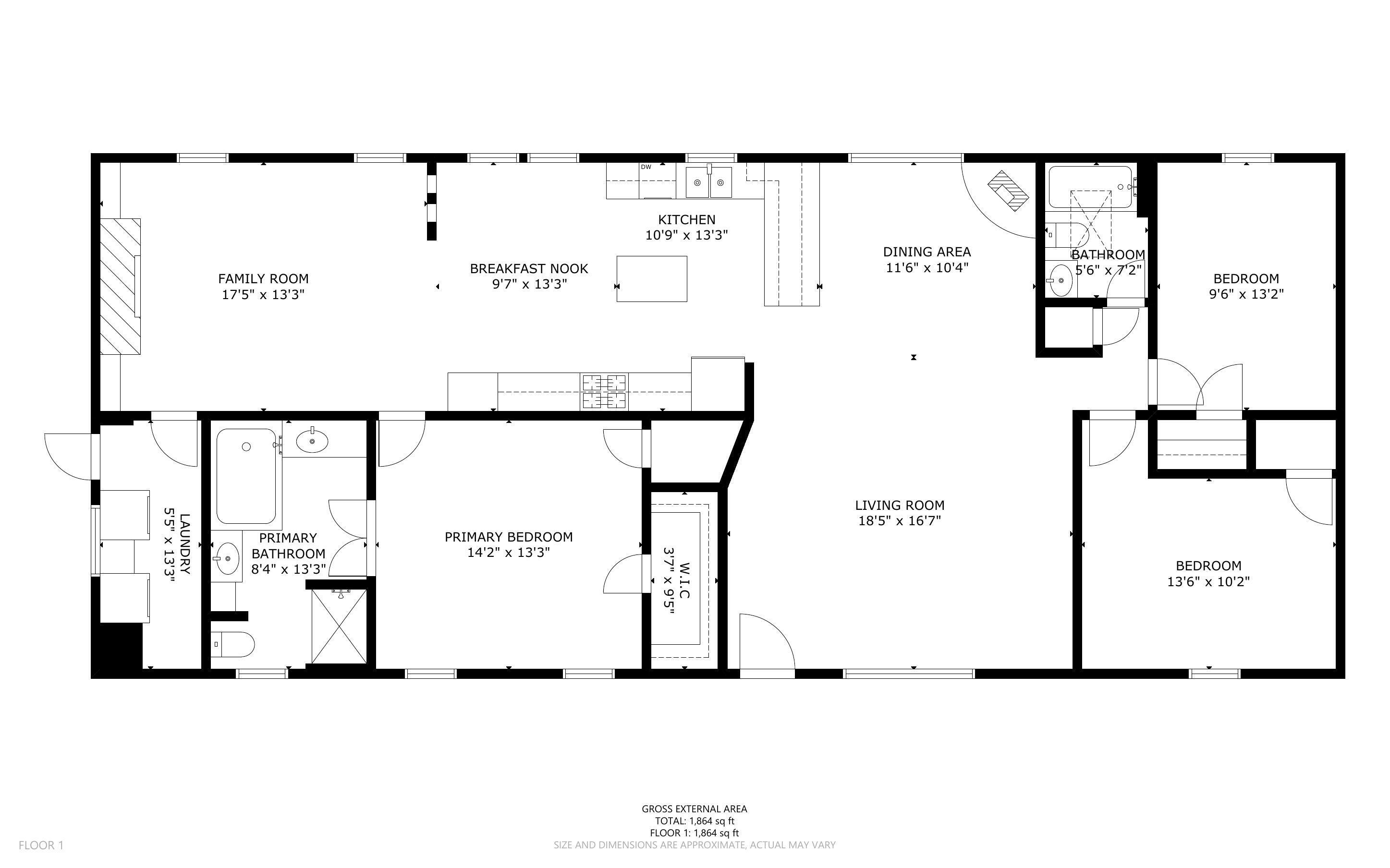 42 JASON Road