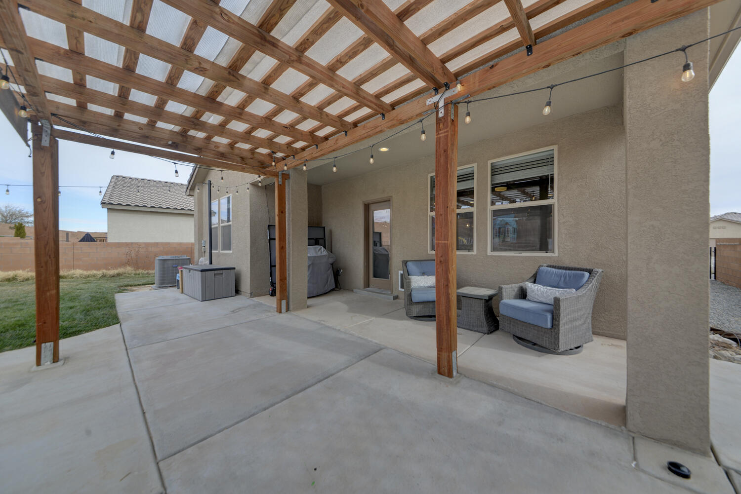 1830 VALLE VISTA Road NW