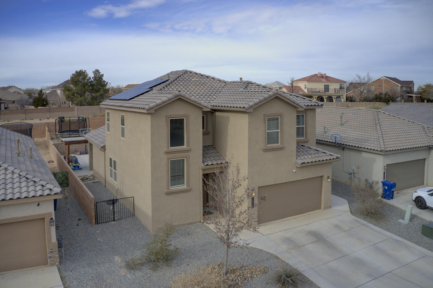 1830 VALLE VISTA Road NW