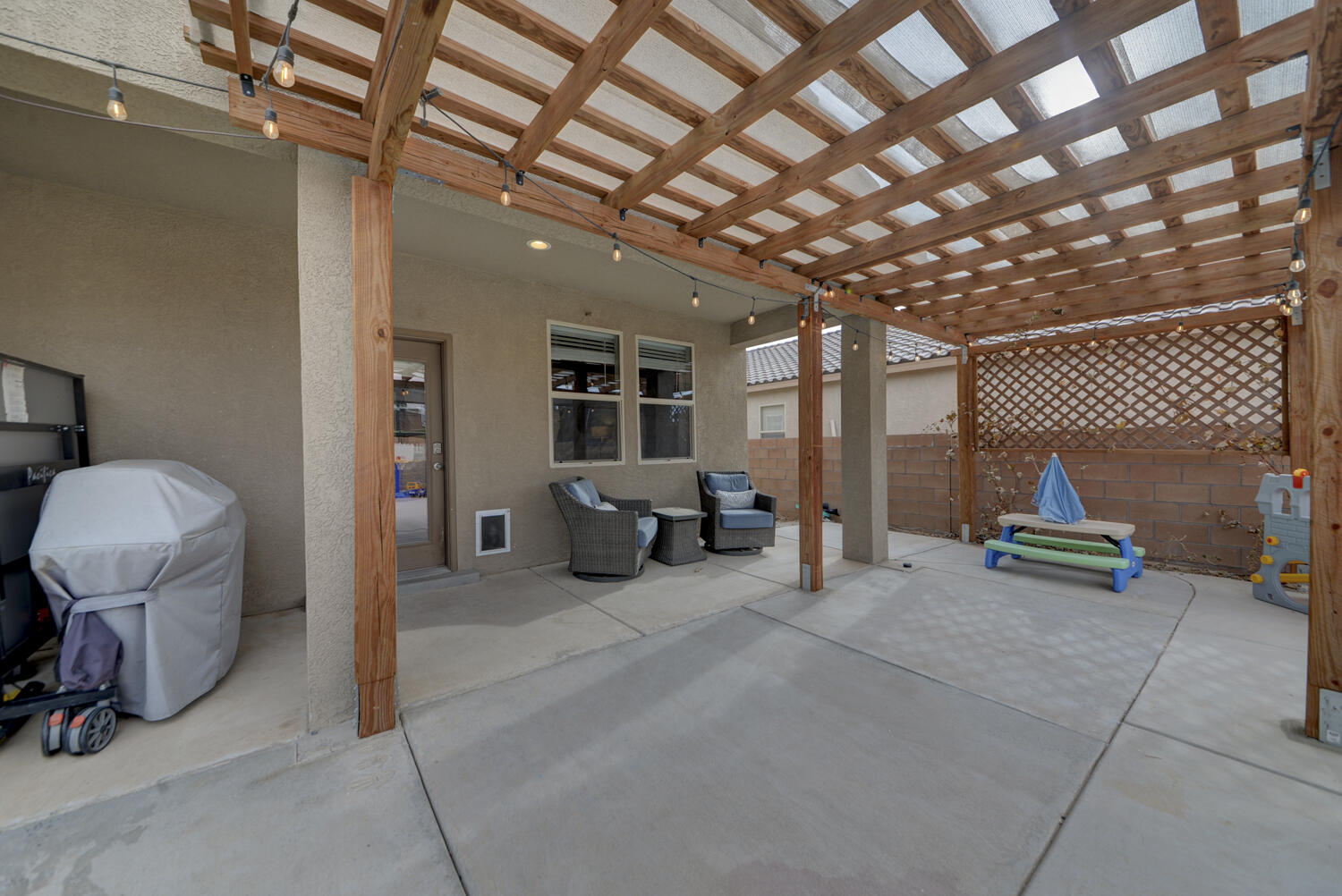 1830 VALLE VISTA Road NW