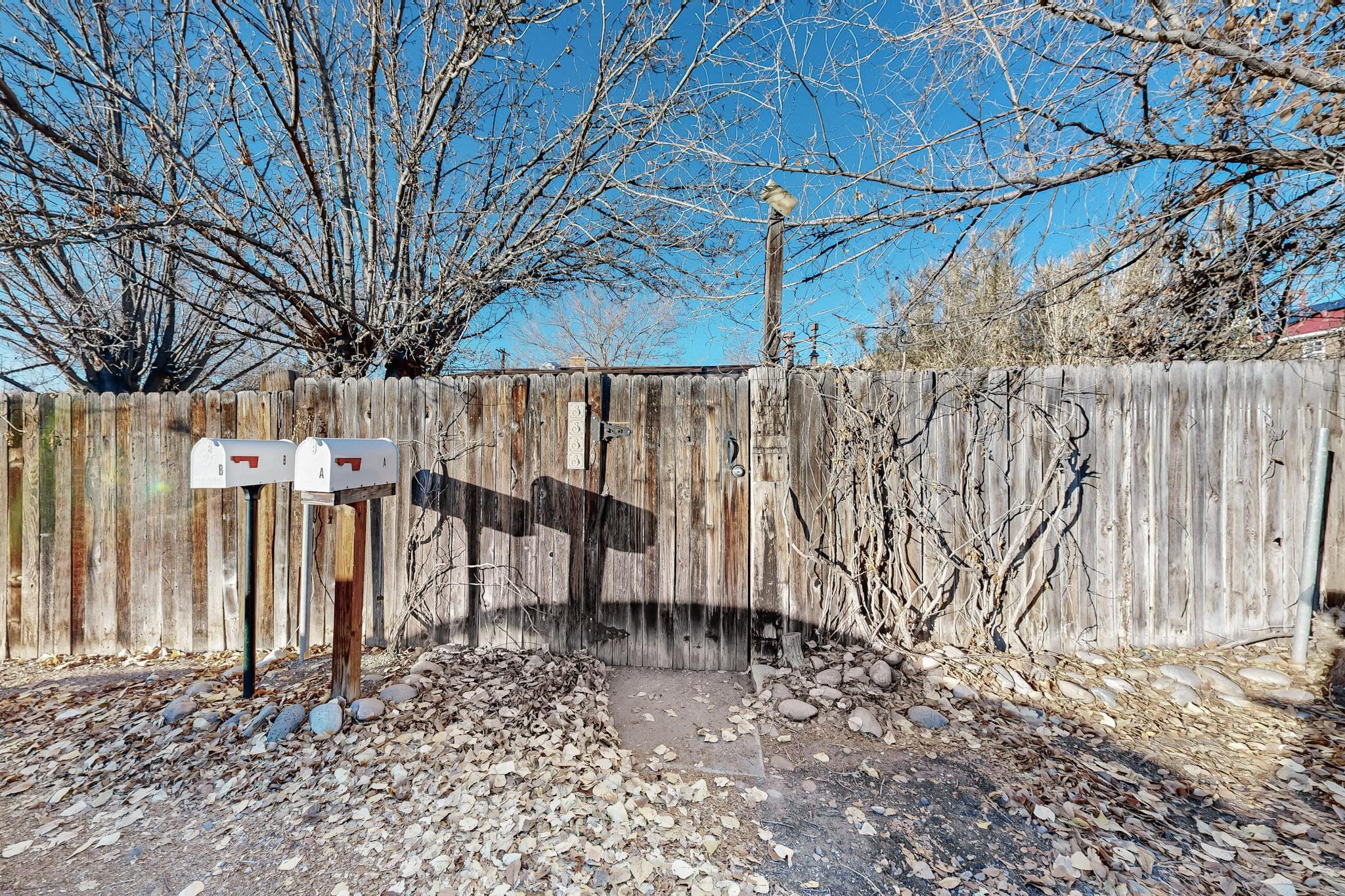 3333 GABALDON Place NW