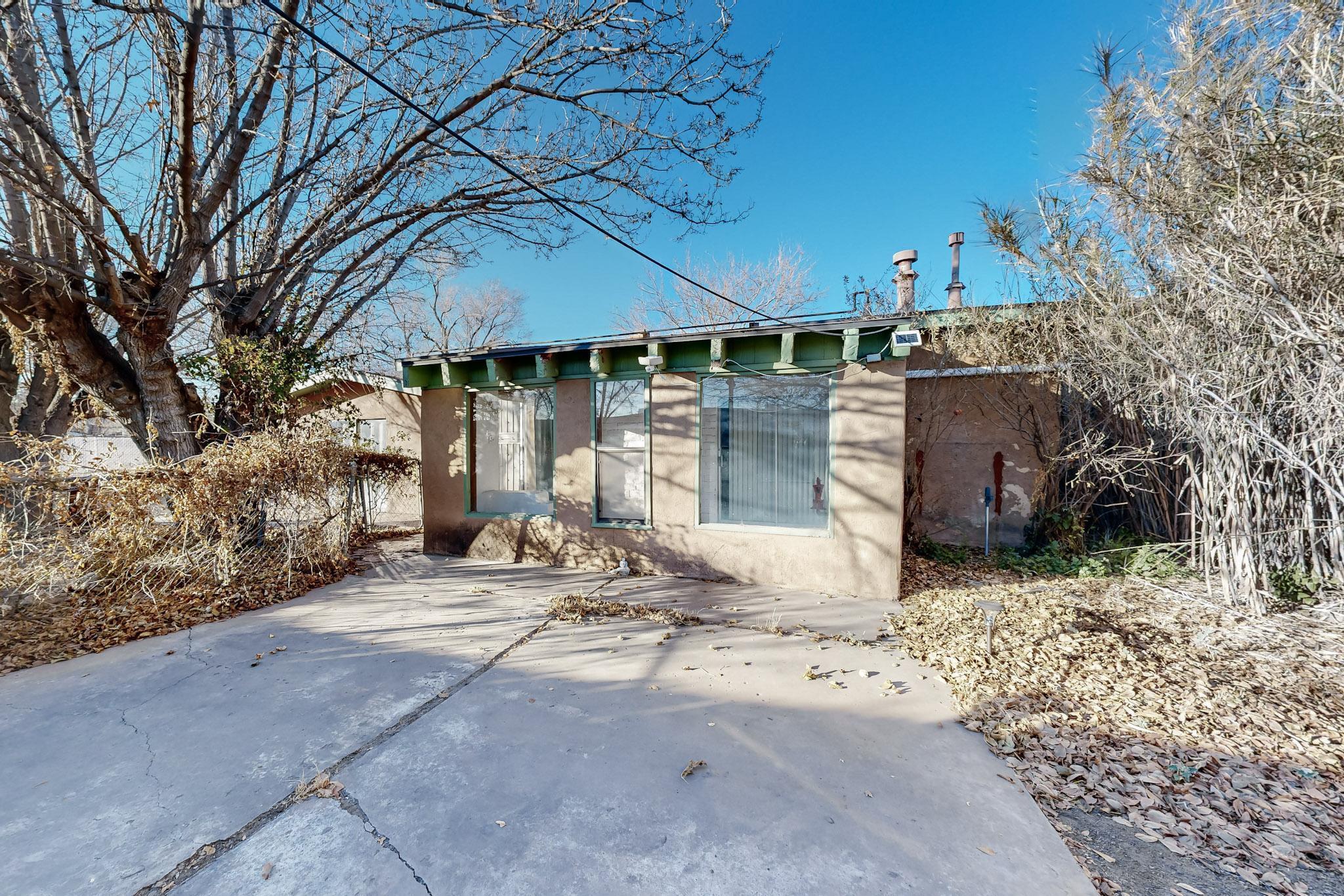 3333 GABALDON Place NW