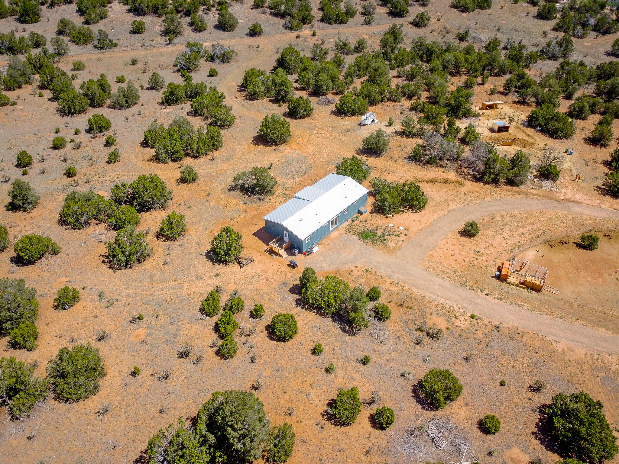 21 Dixon Road