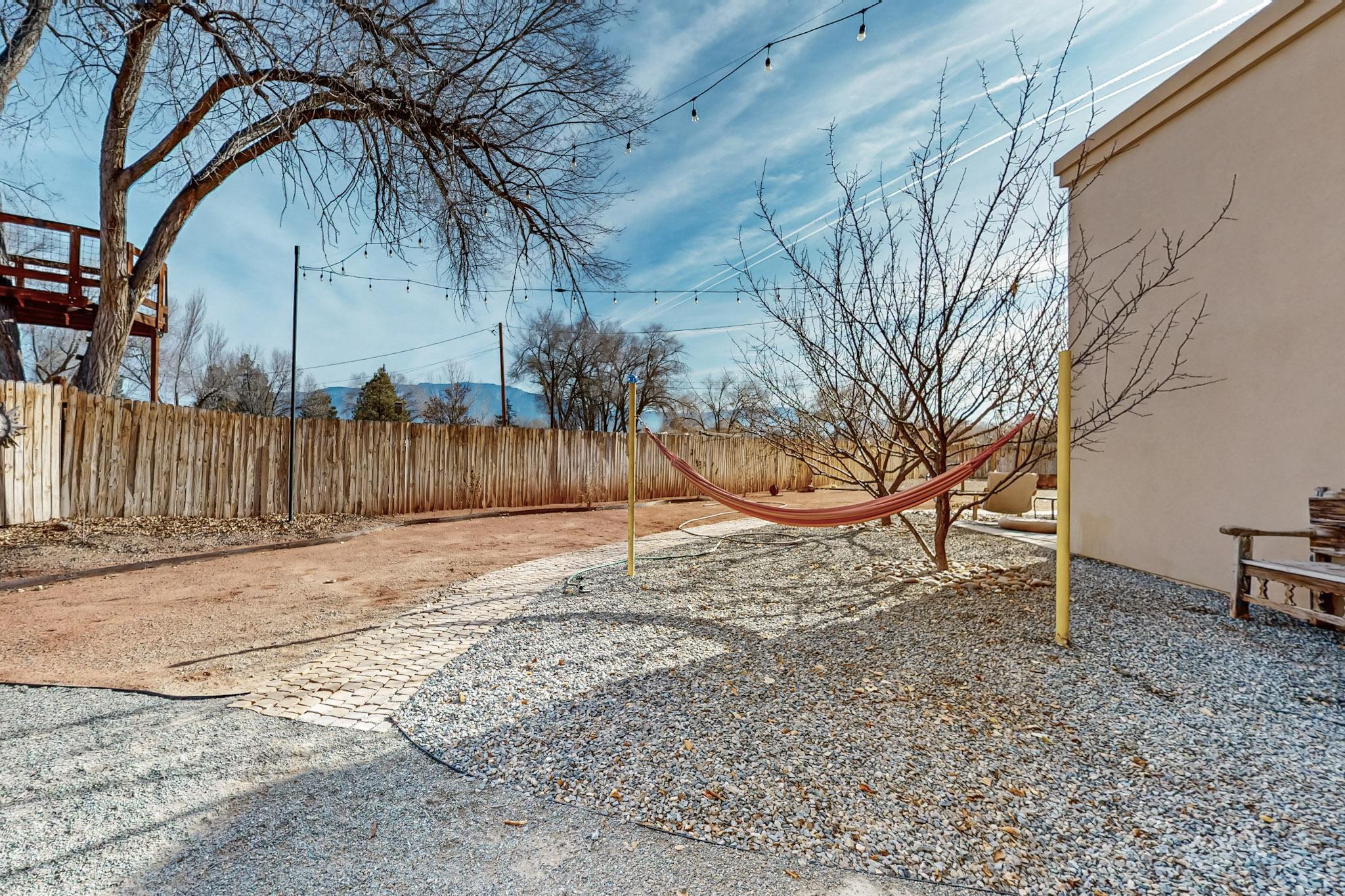 151 MAMA Road