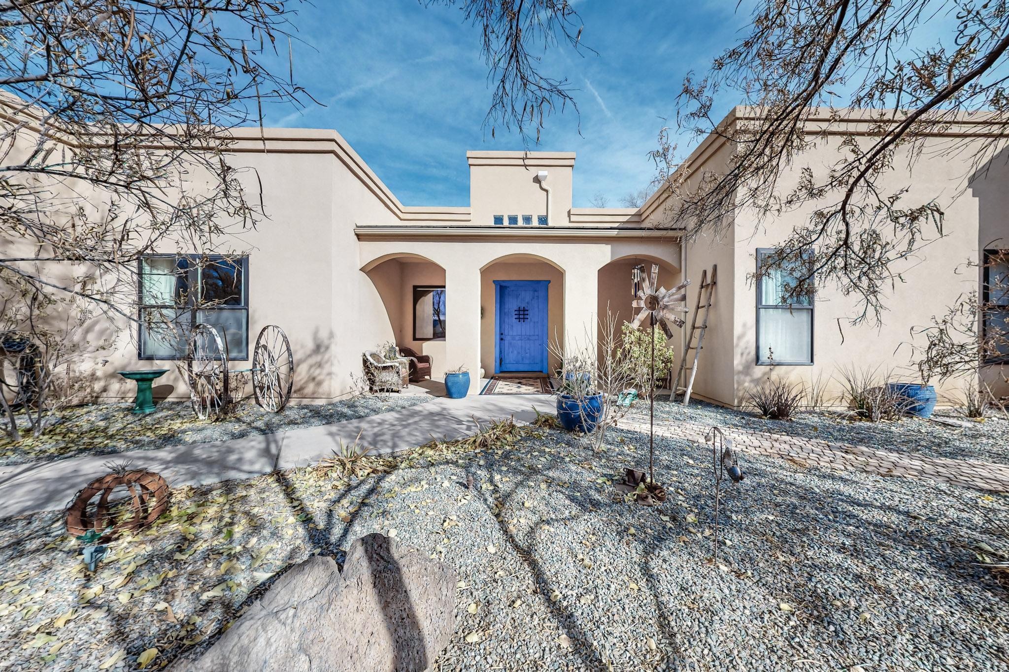 151 MAMA Road