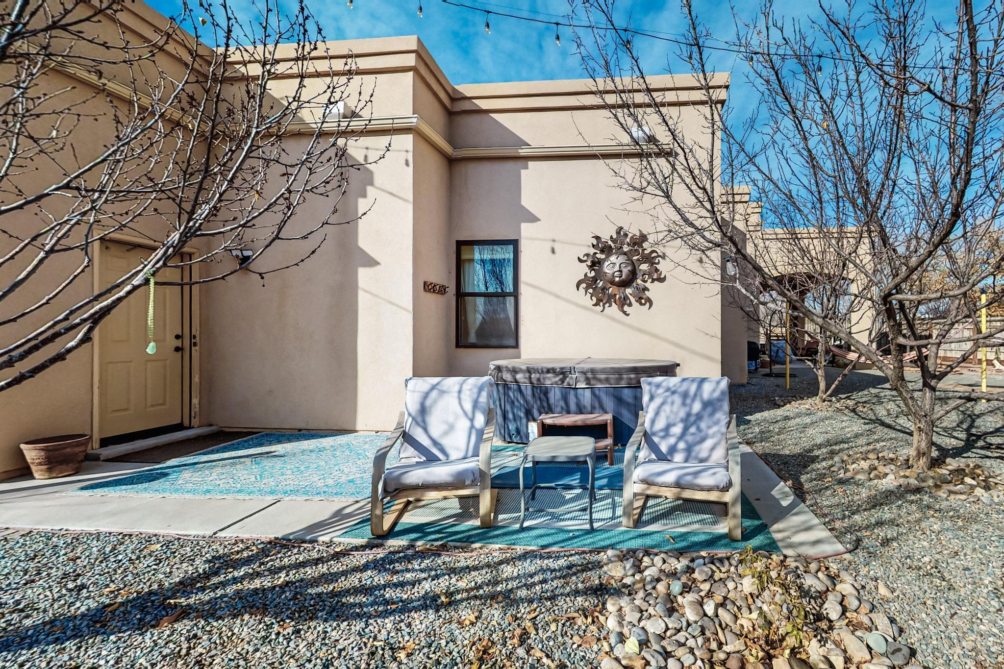 151 MAMA Road