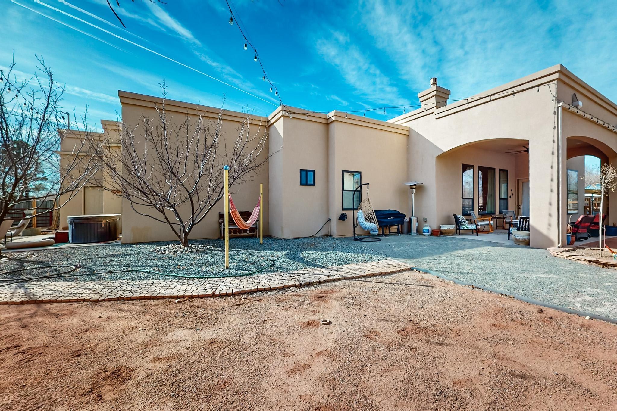 151 MAMA Road