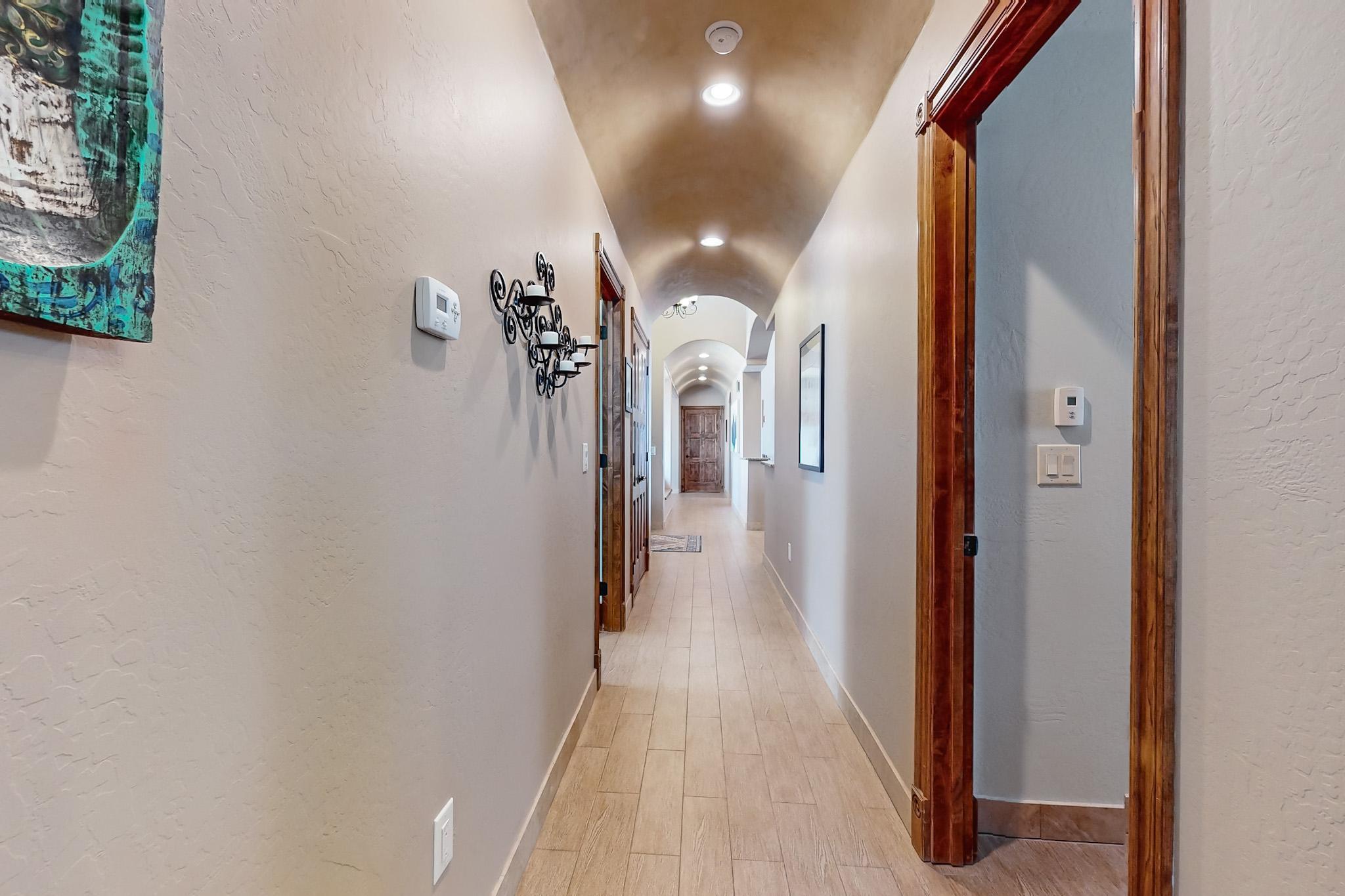 151 MAMA Road