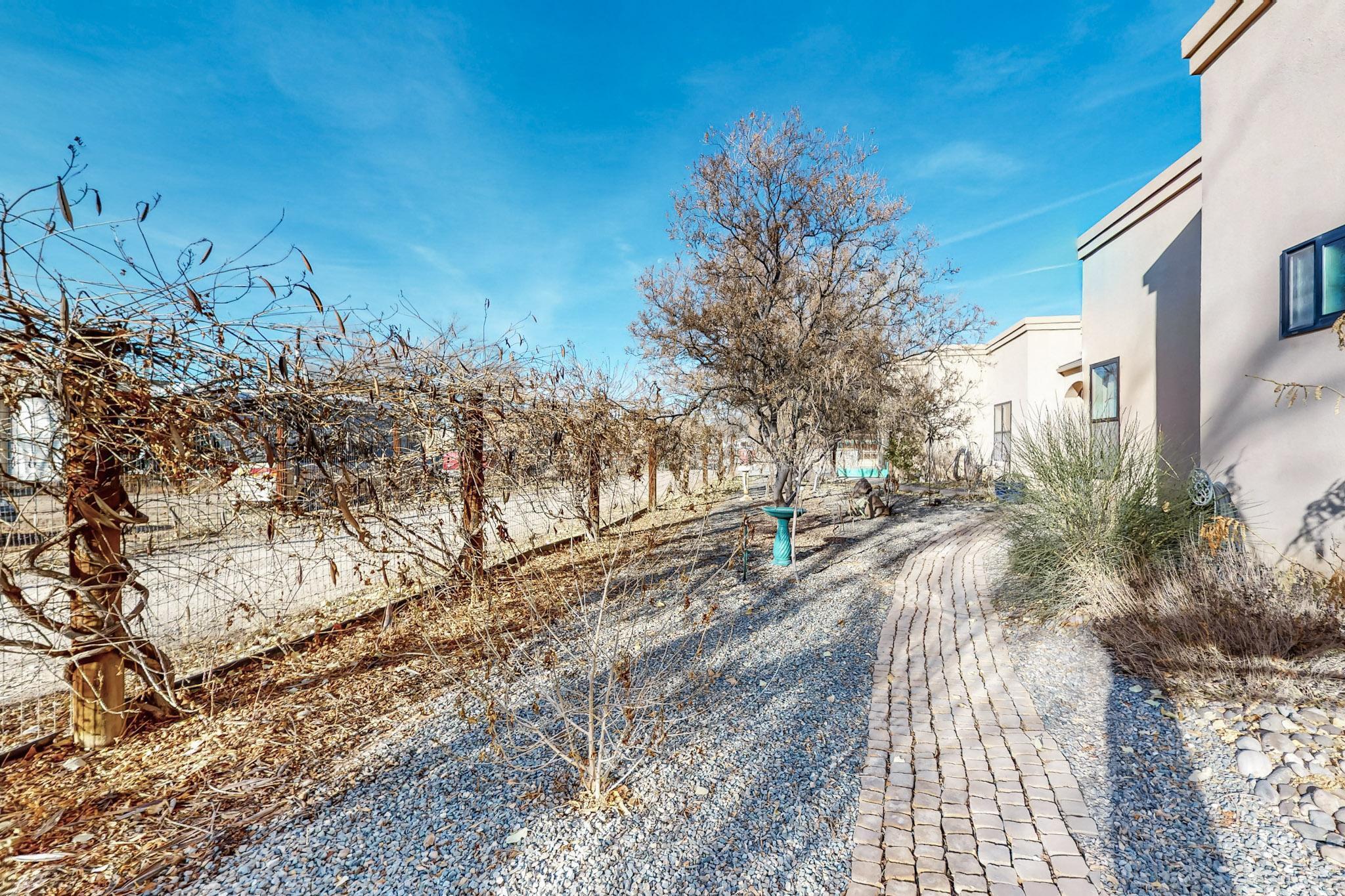 151 MAMA Road
