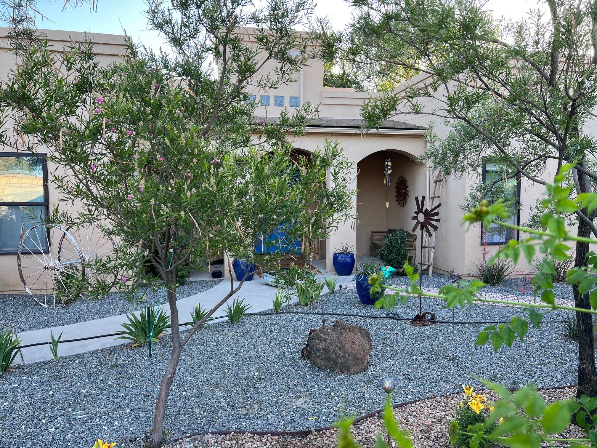 151 MAMA Road