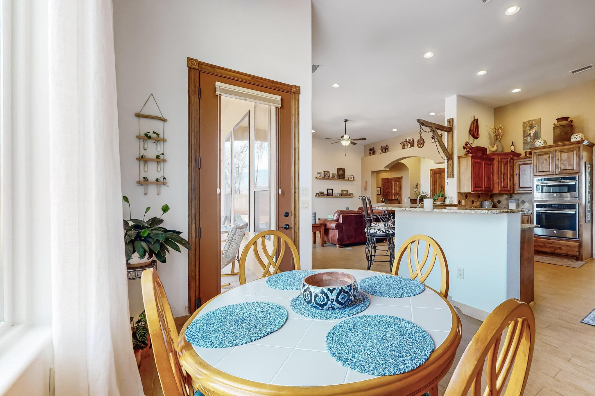 151 MAMA Road