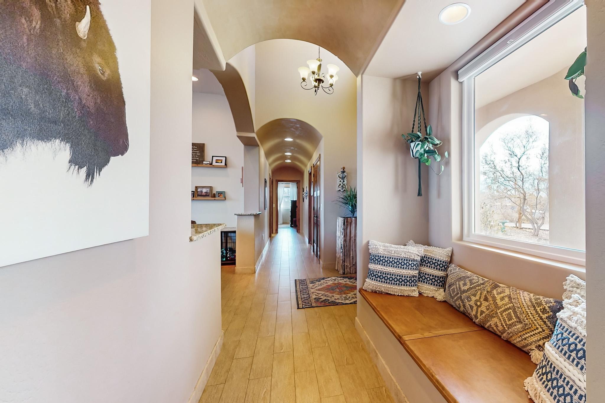 151 MAMA Road