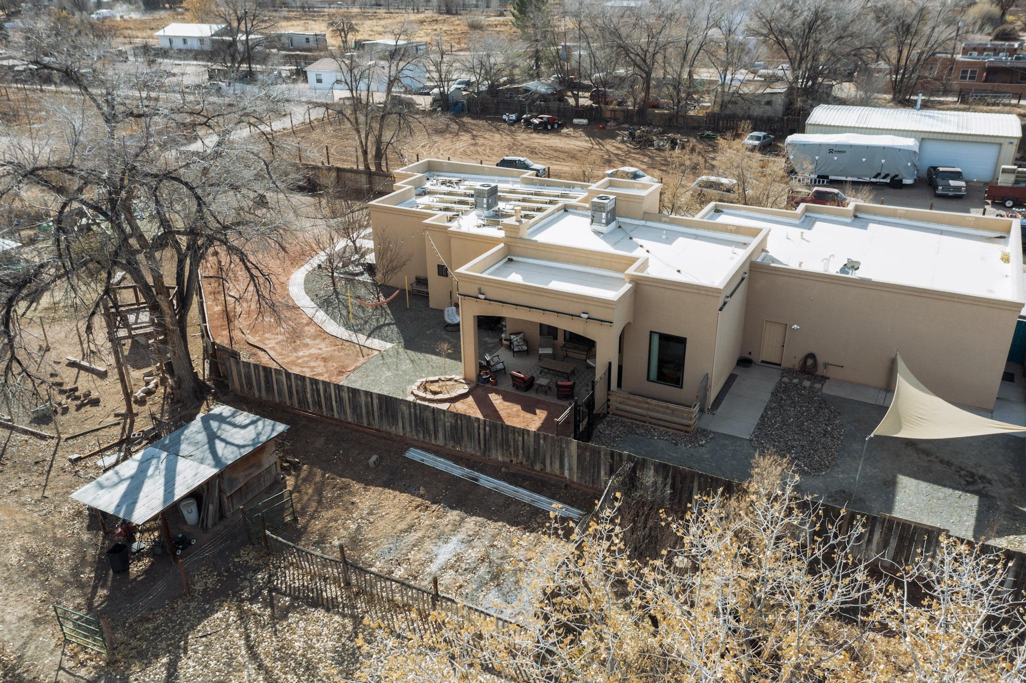 151 MAMA Road