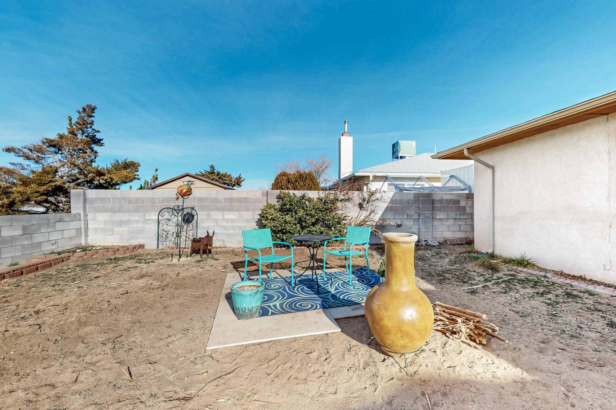 5321 VERONICA Drive NE