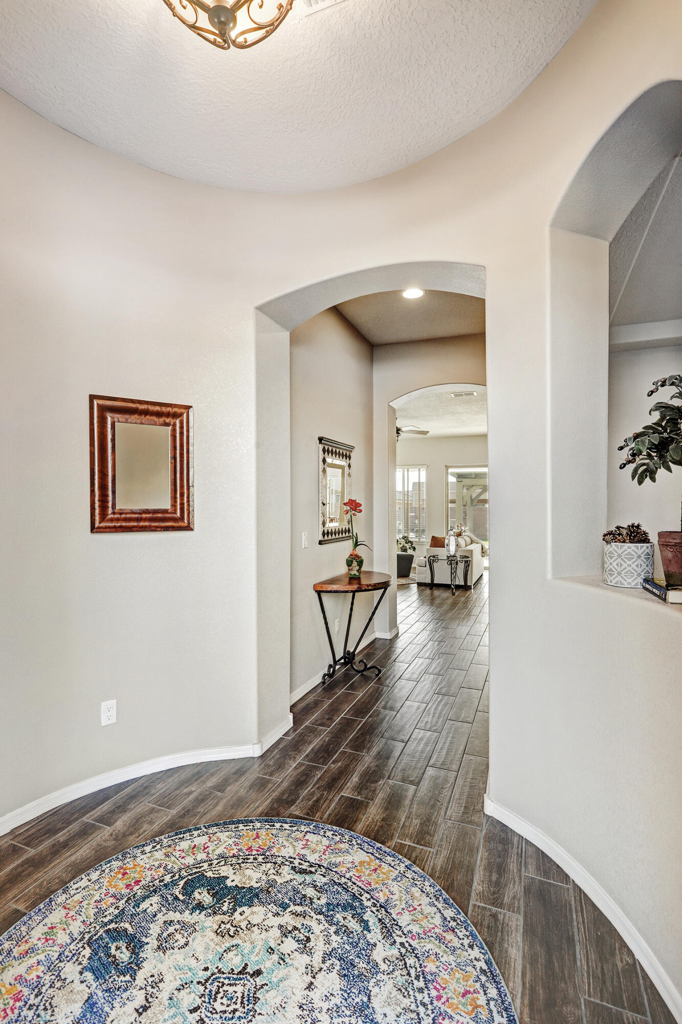 2208 CEBOLLA CREEK Way NW