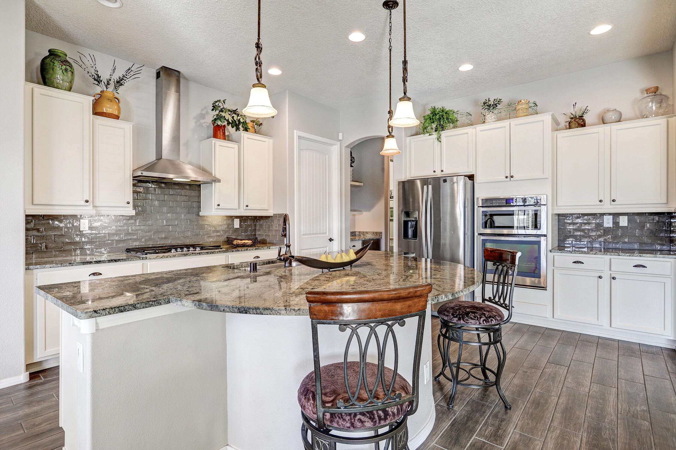 2208 CEBOLLA CREEK Way NW