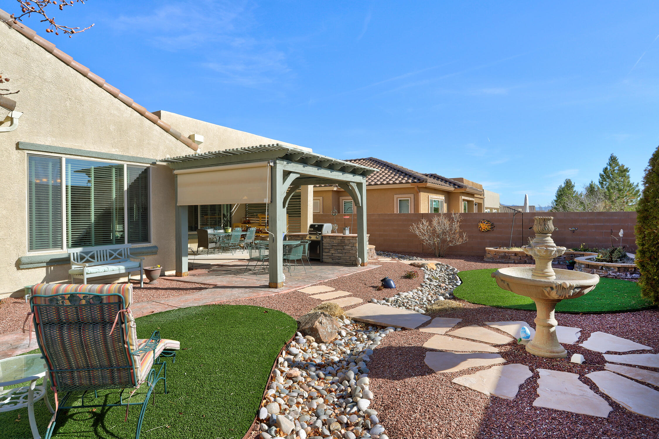 2208 CEBOLLA CREEK Way NW