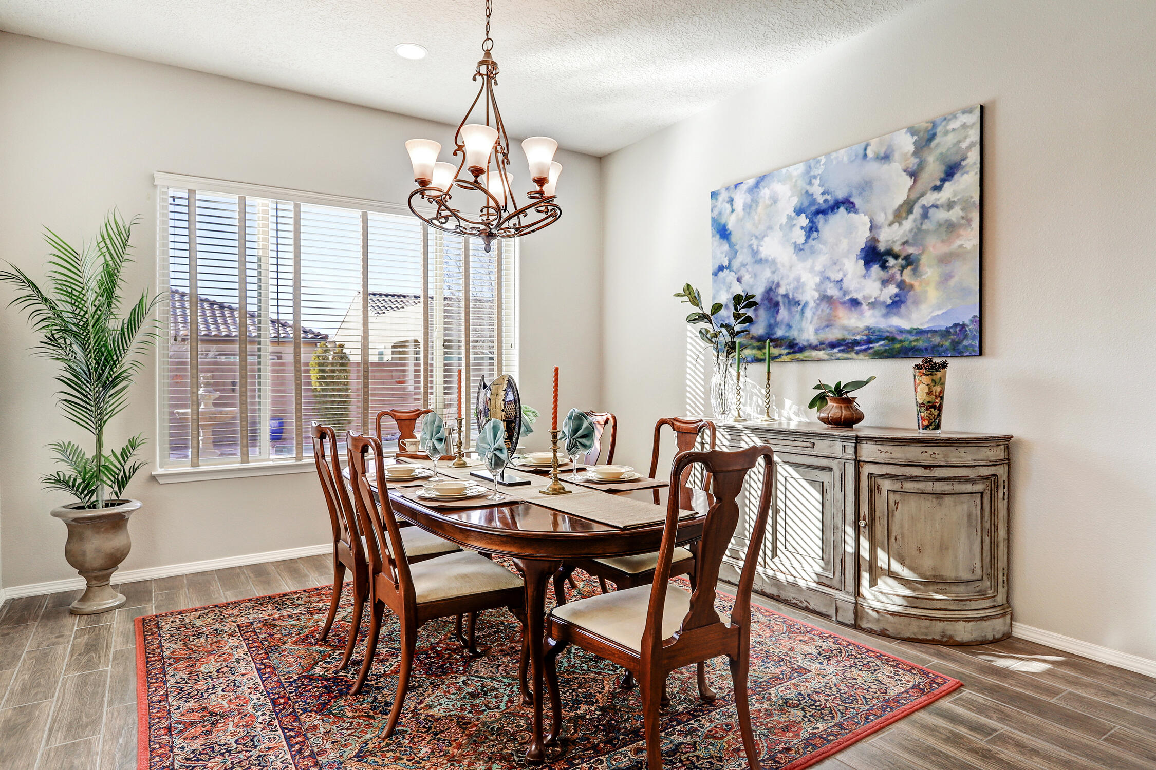 2208 CEBOLLA CREEK Way NW