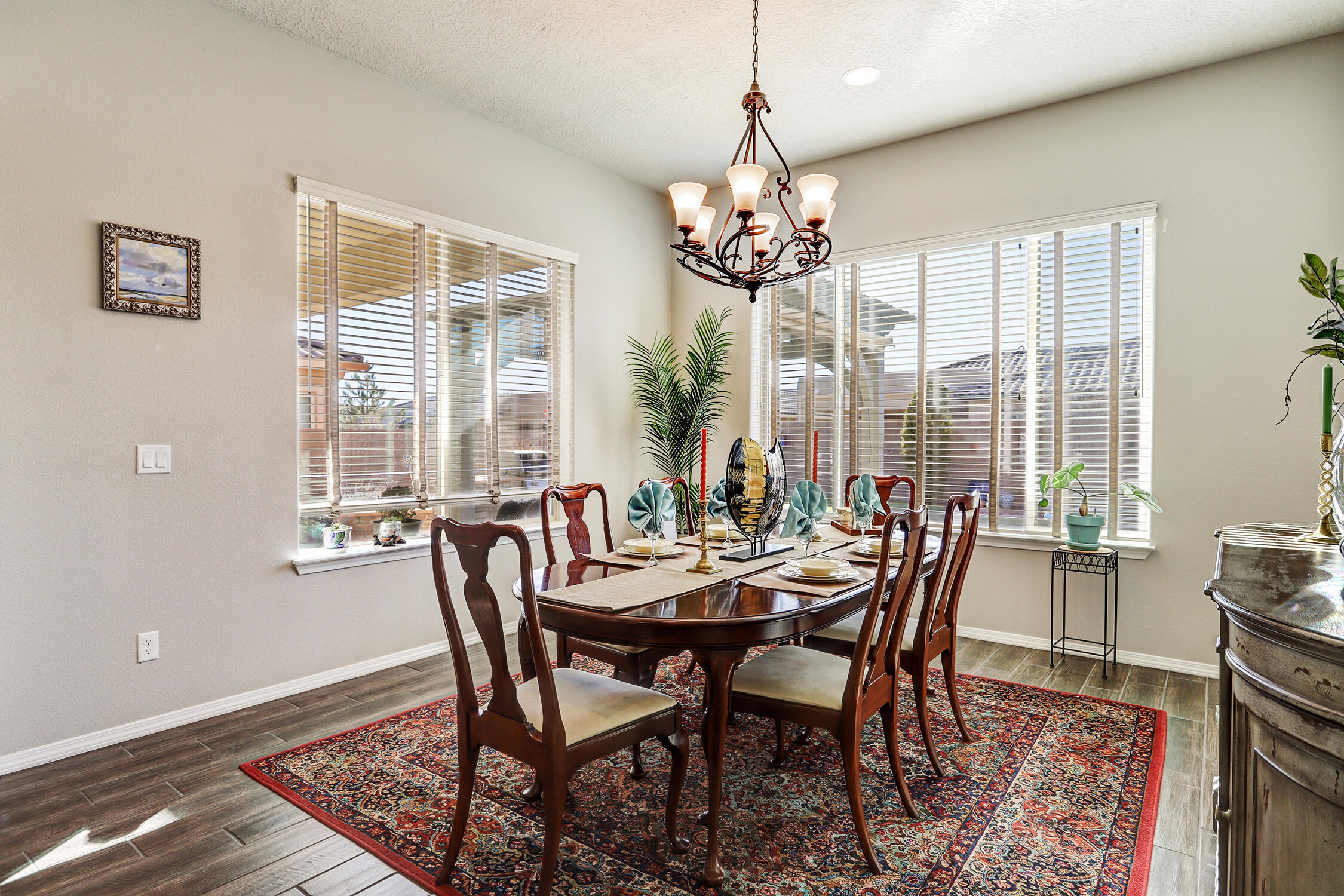 2208 CEBOLLA CREEK Way NW