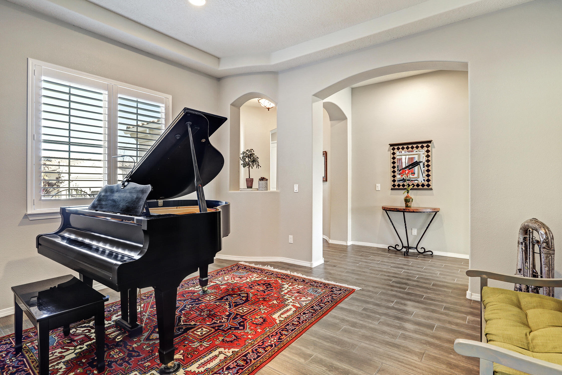 2208 CEBOLLA CREEK Way NW