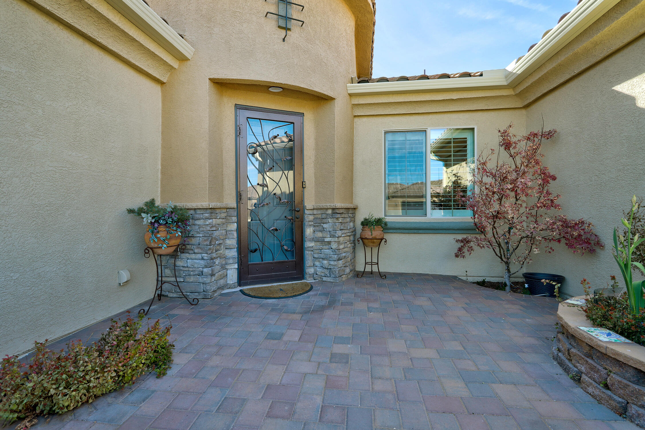 2208 CEBOLLA CREEK Way NW