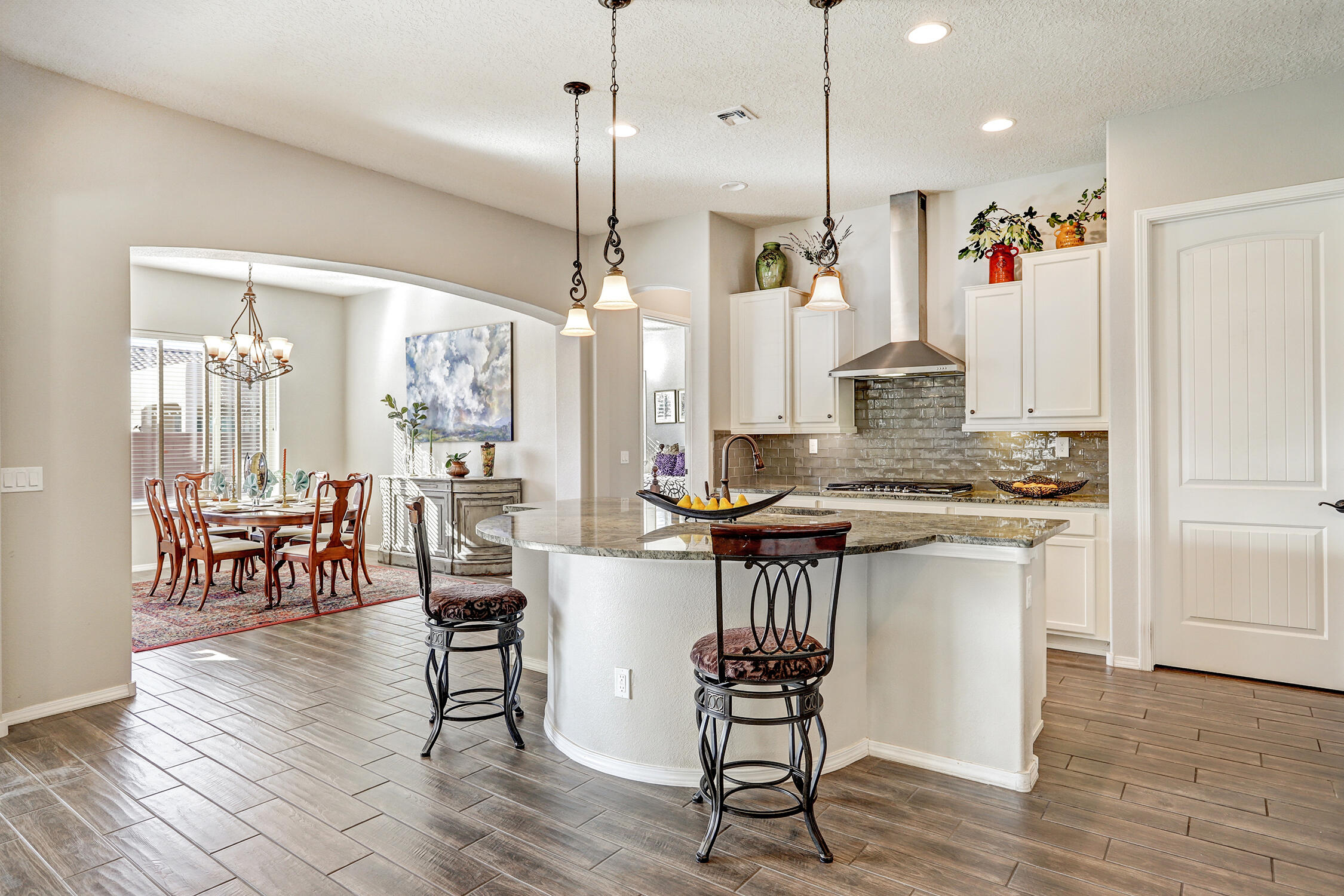 2208 CEBOLLA CREEK Way NW