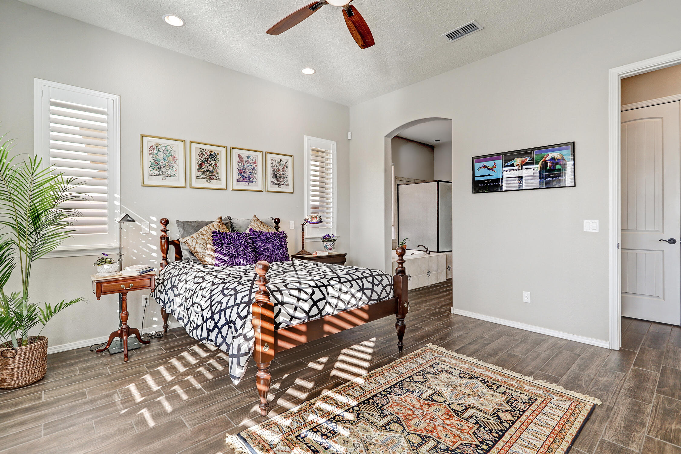 2208 CEBOLLA CREEK Way NW