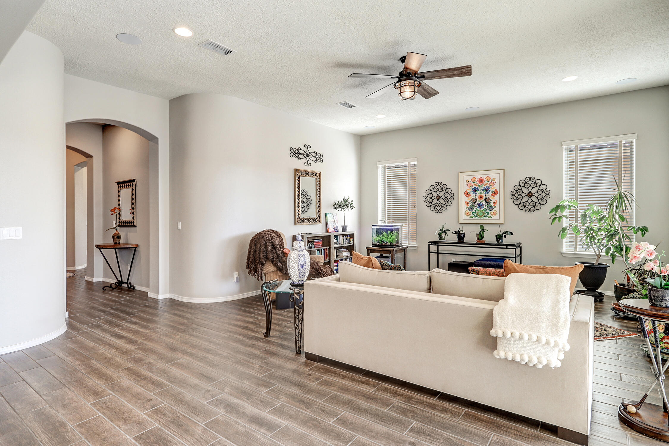 2208 CEBOLLA CREEK Way NW