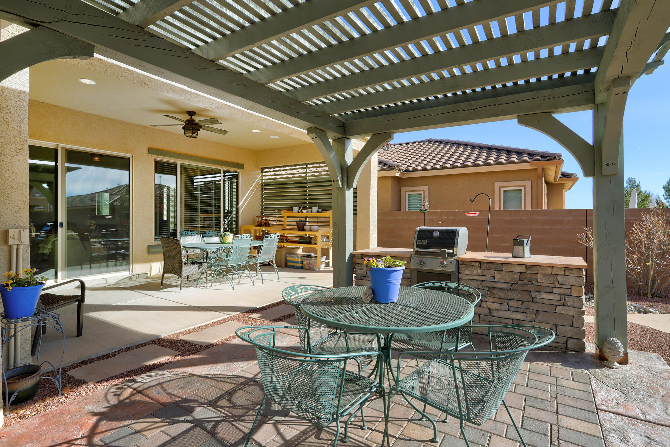 2208 CEBOLLA CREEK Way NW