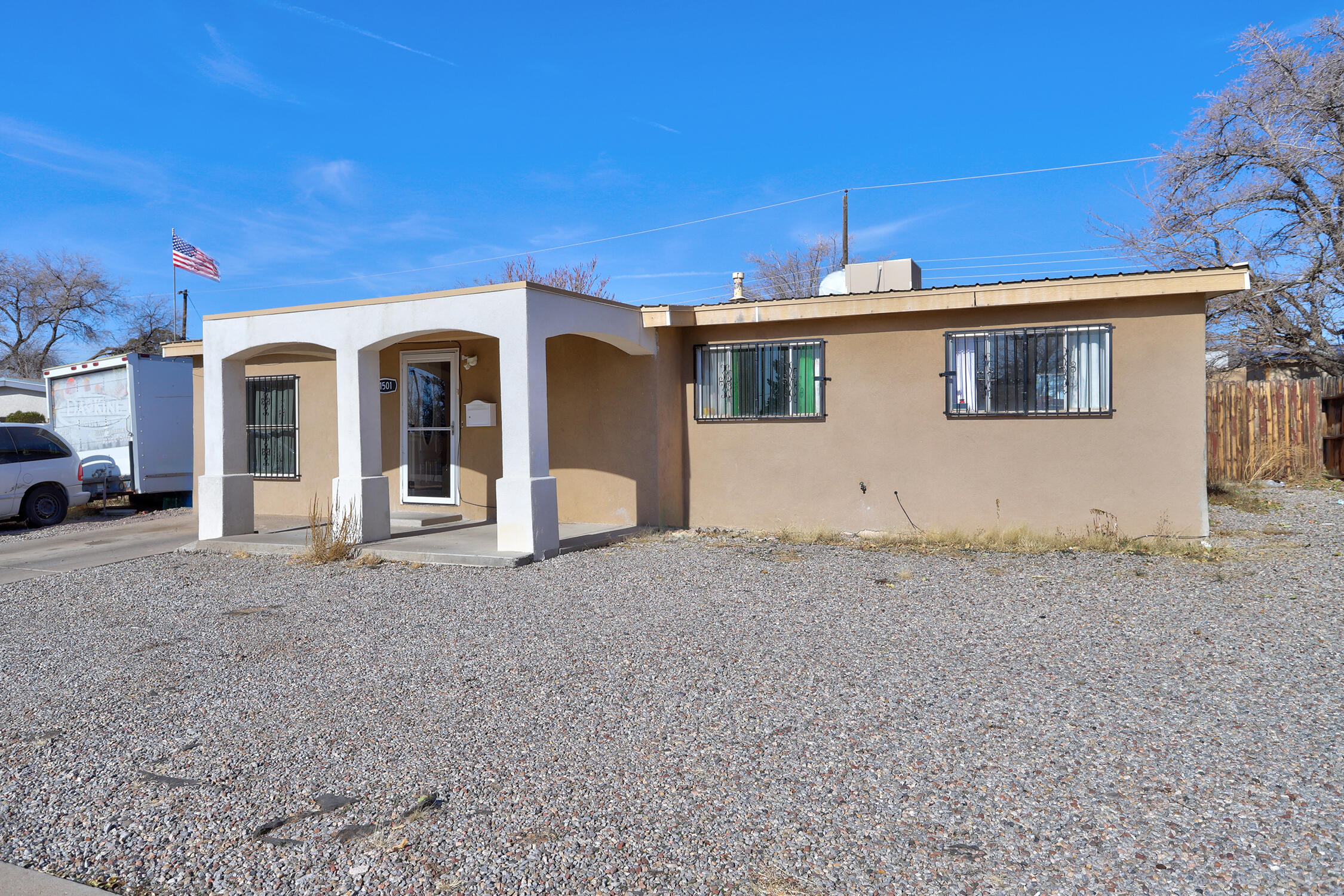 11501 ANGELINA Place NE