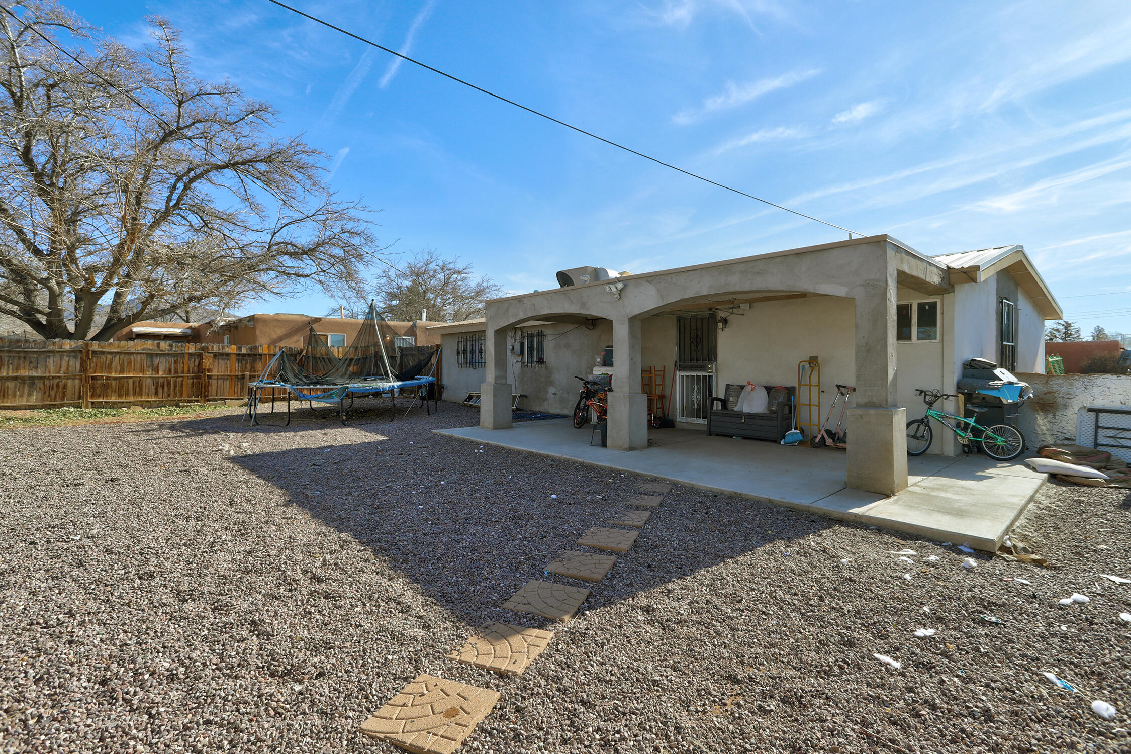 11501 ANGELINA Place NE