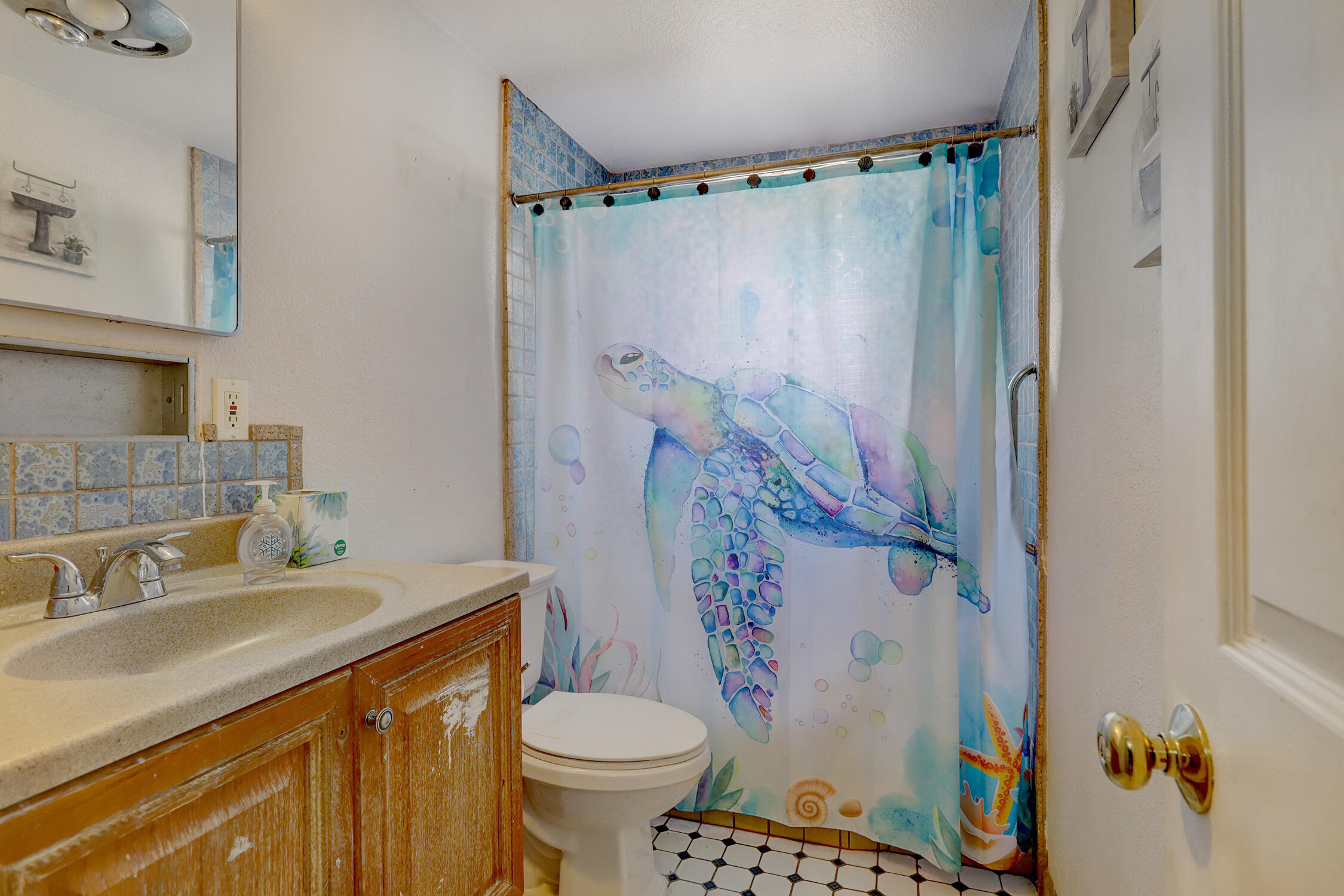 11501 ANGELINA Place NE