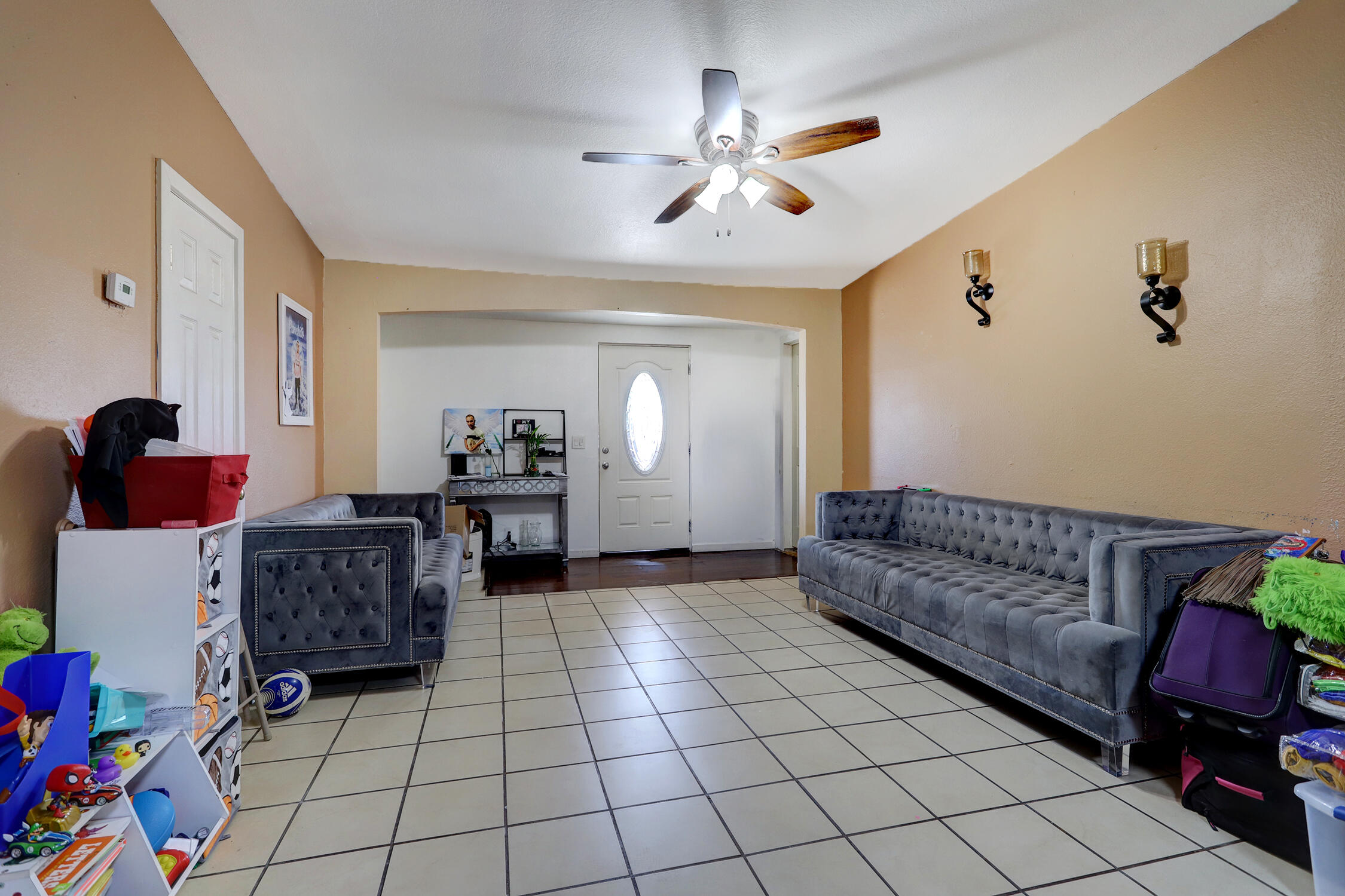 11501 ANGELINA Place NE