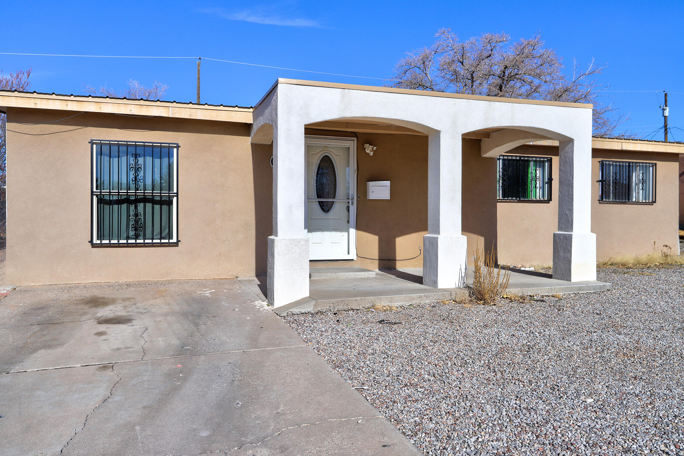 11501 ANGELINA Place NE