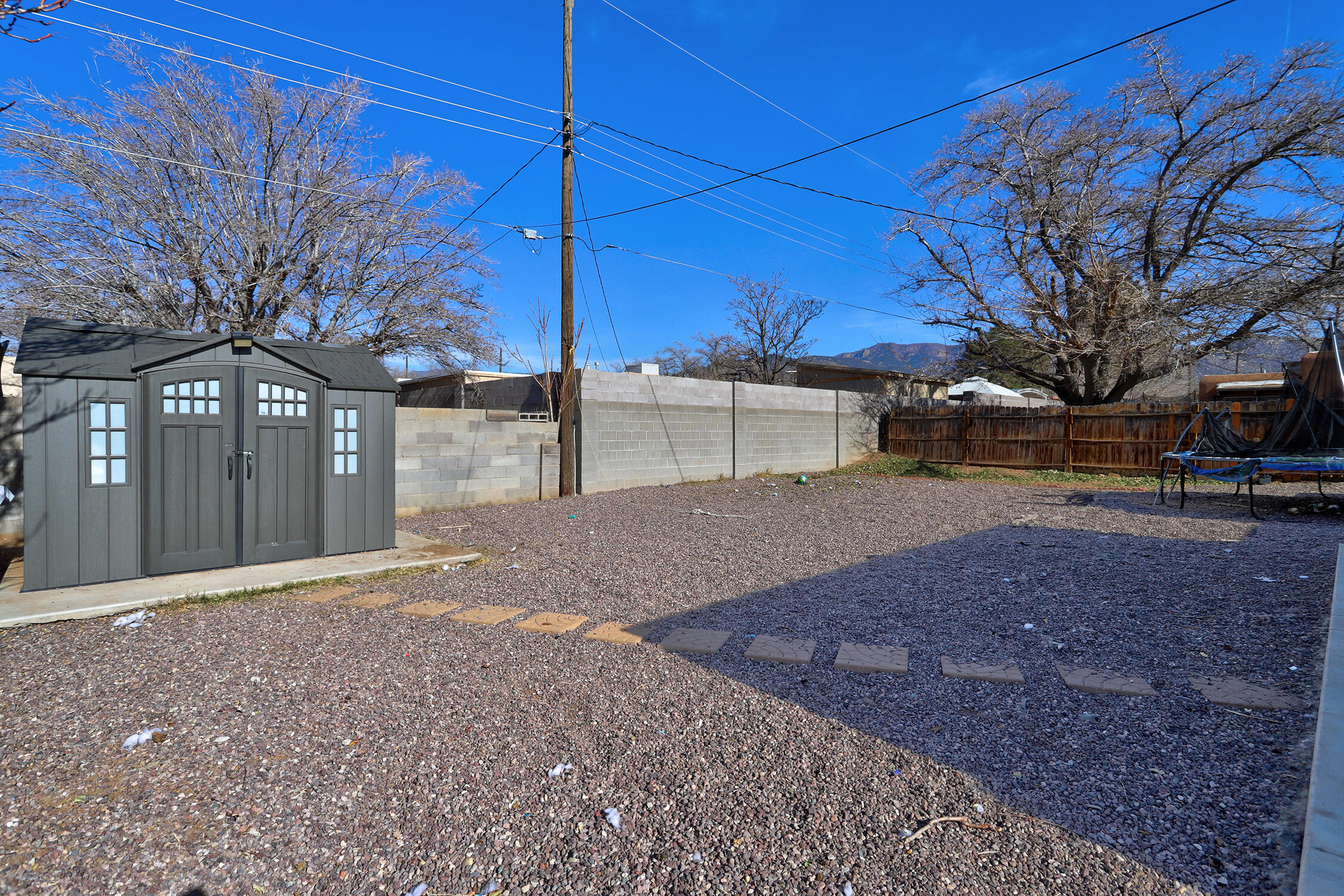 11501 ANGELINA Place NE