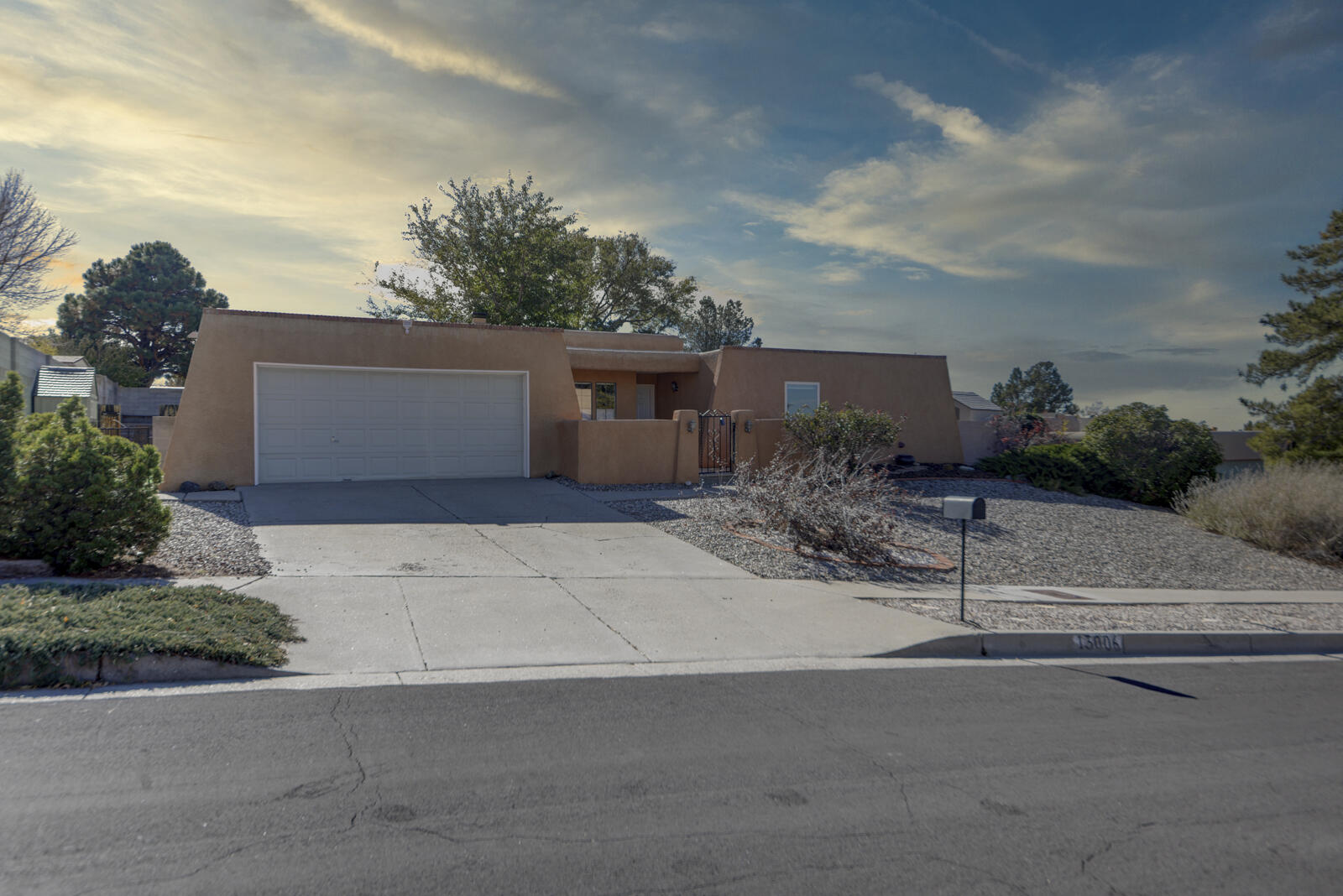 13006 Blue Corn Maiden Trail NE