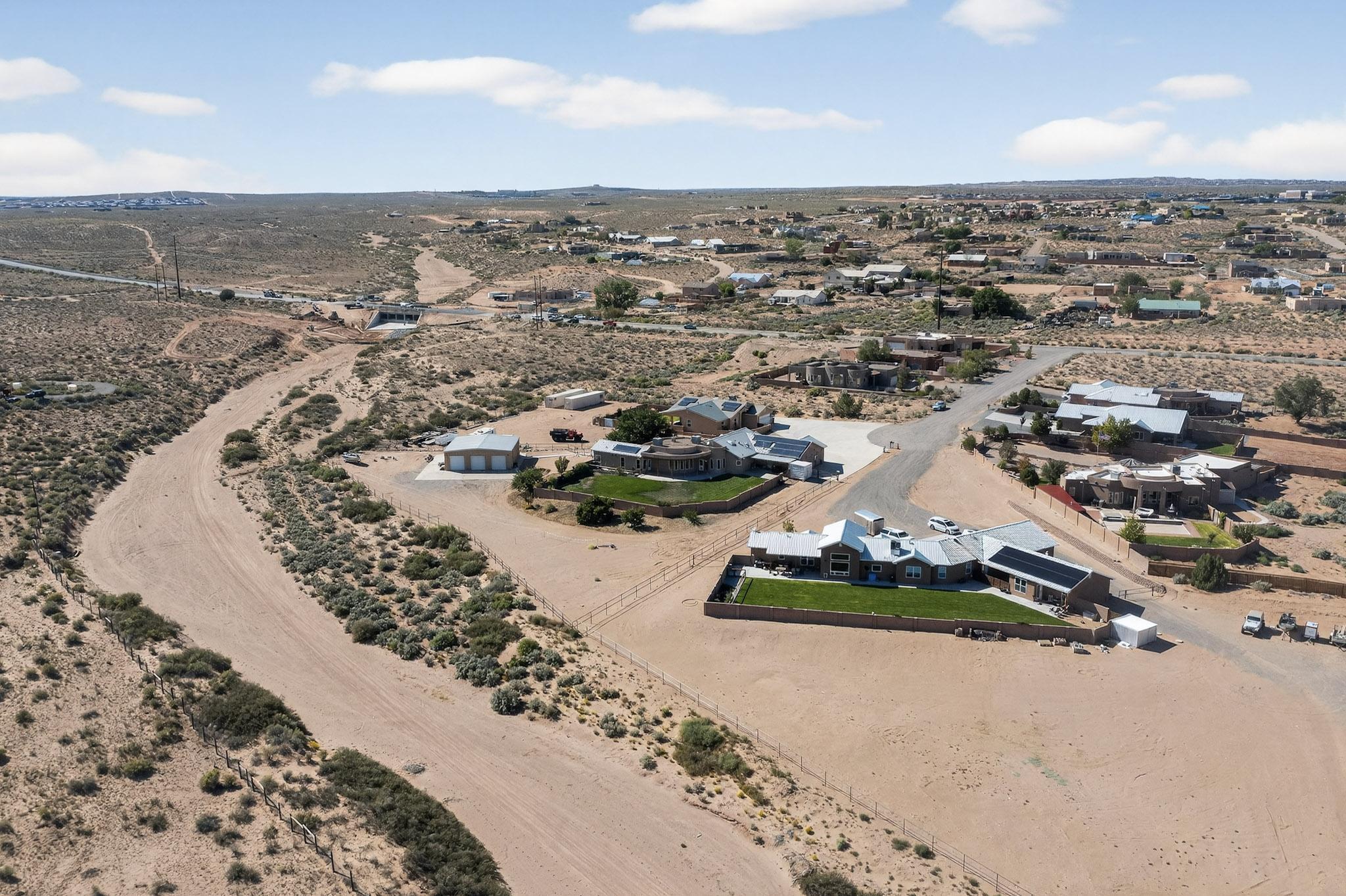 6408 Honduras Road NE