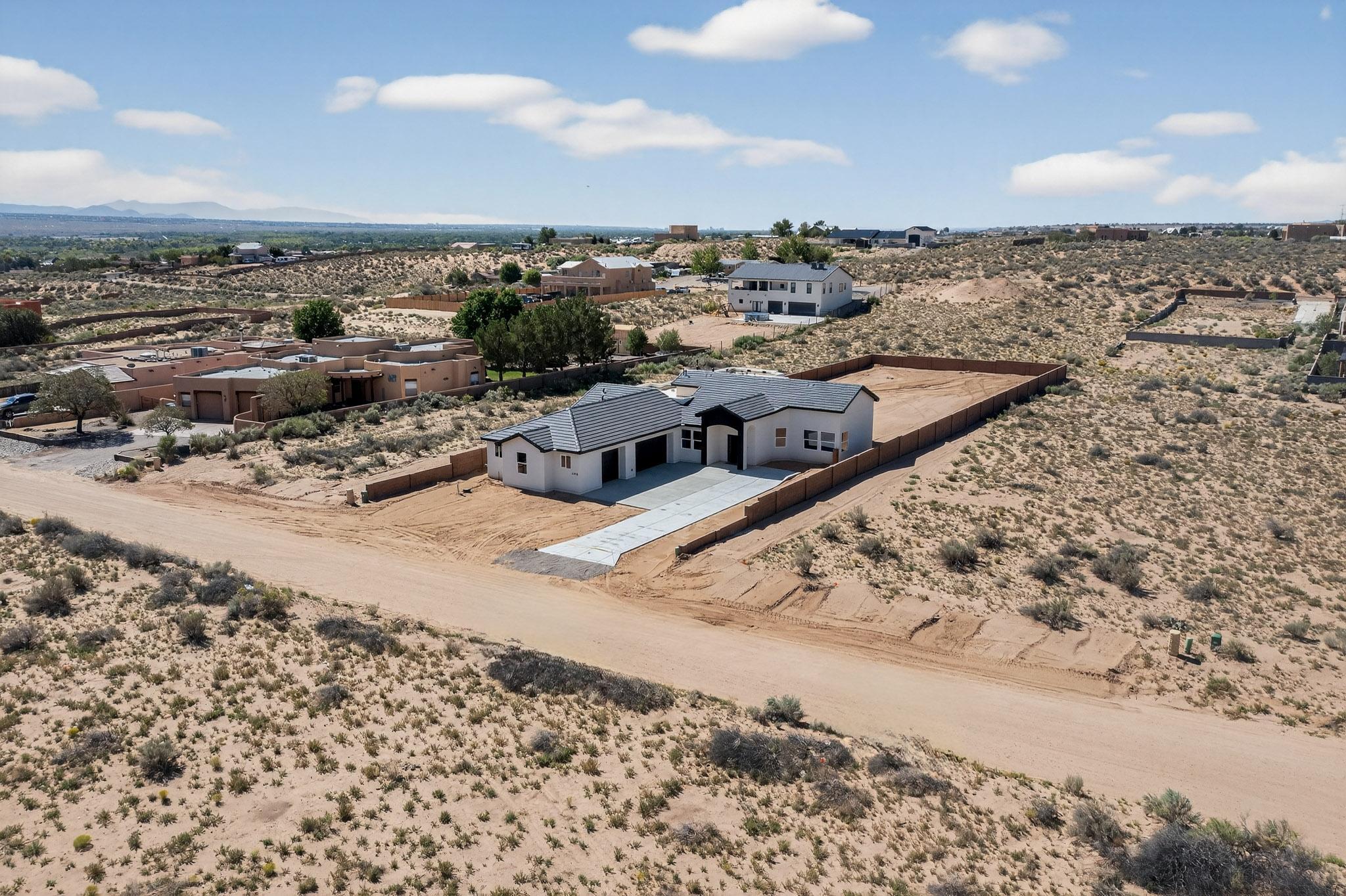 6408 Honduras Road NE