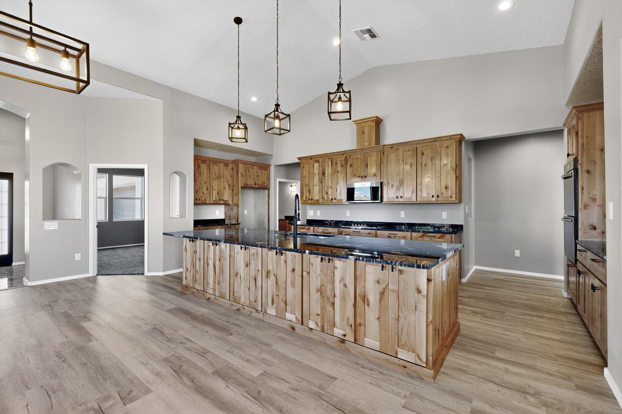 6408 Honduras Road NE