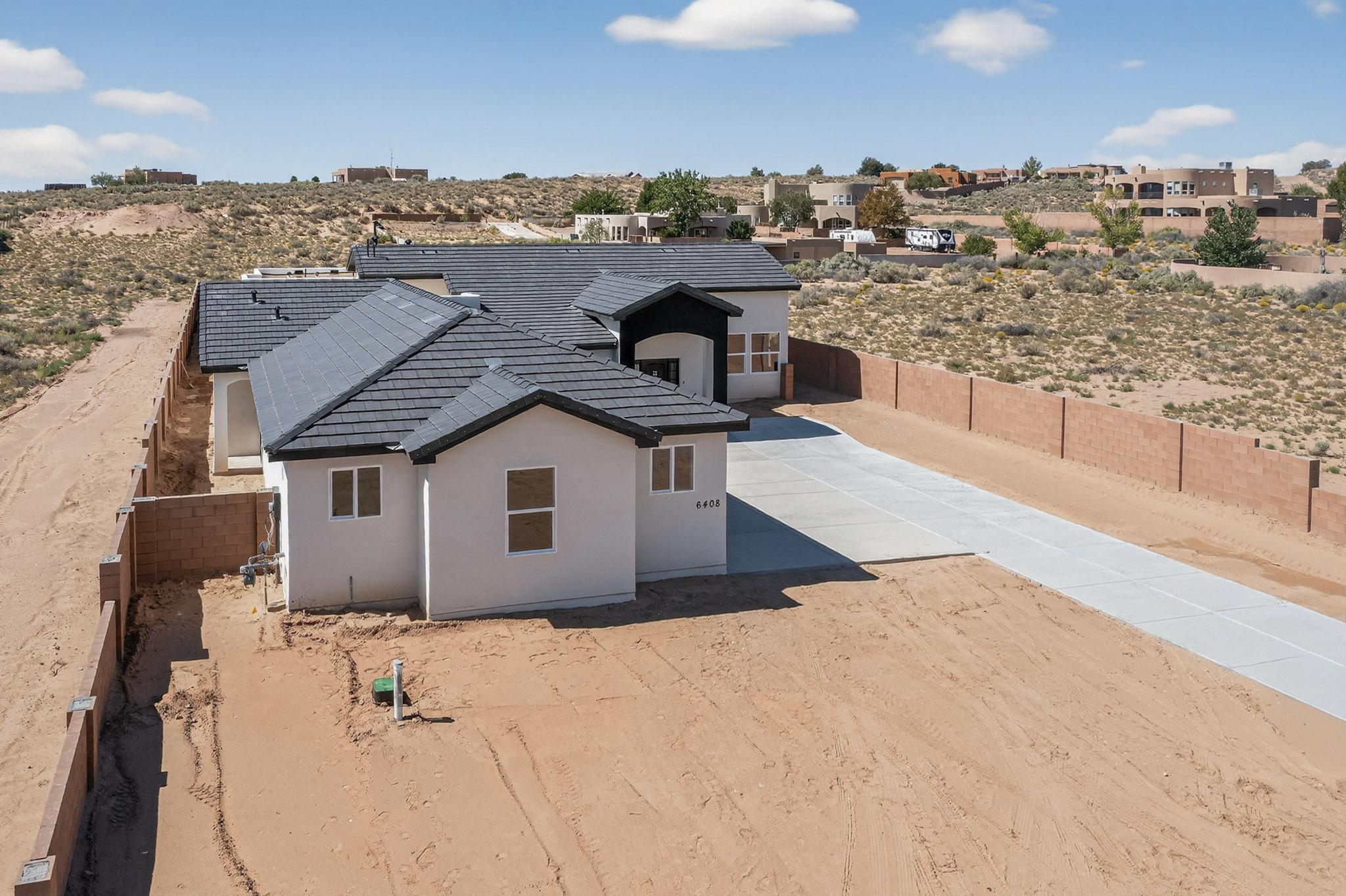 6408 Honduras Road NE